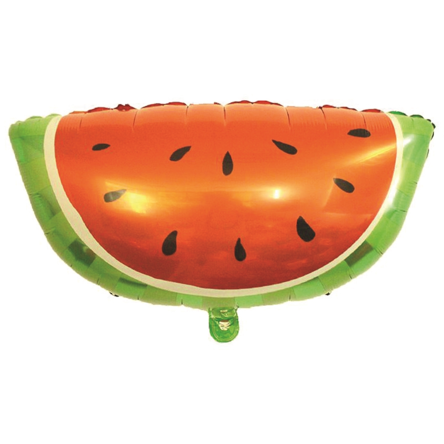 Watermelon Helium Balloon 48cm