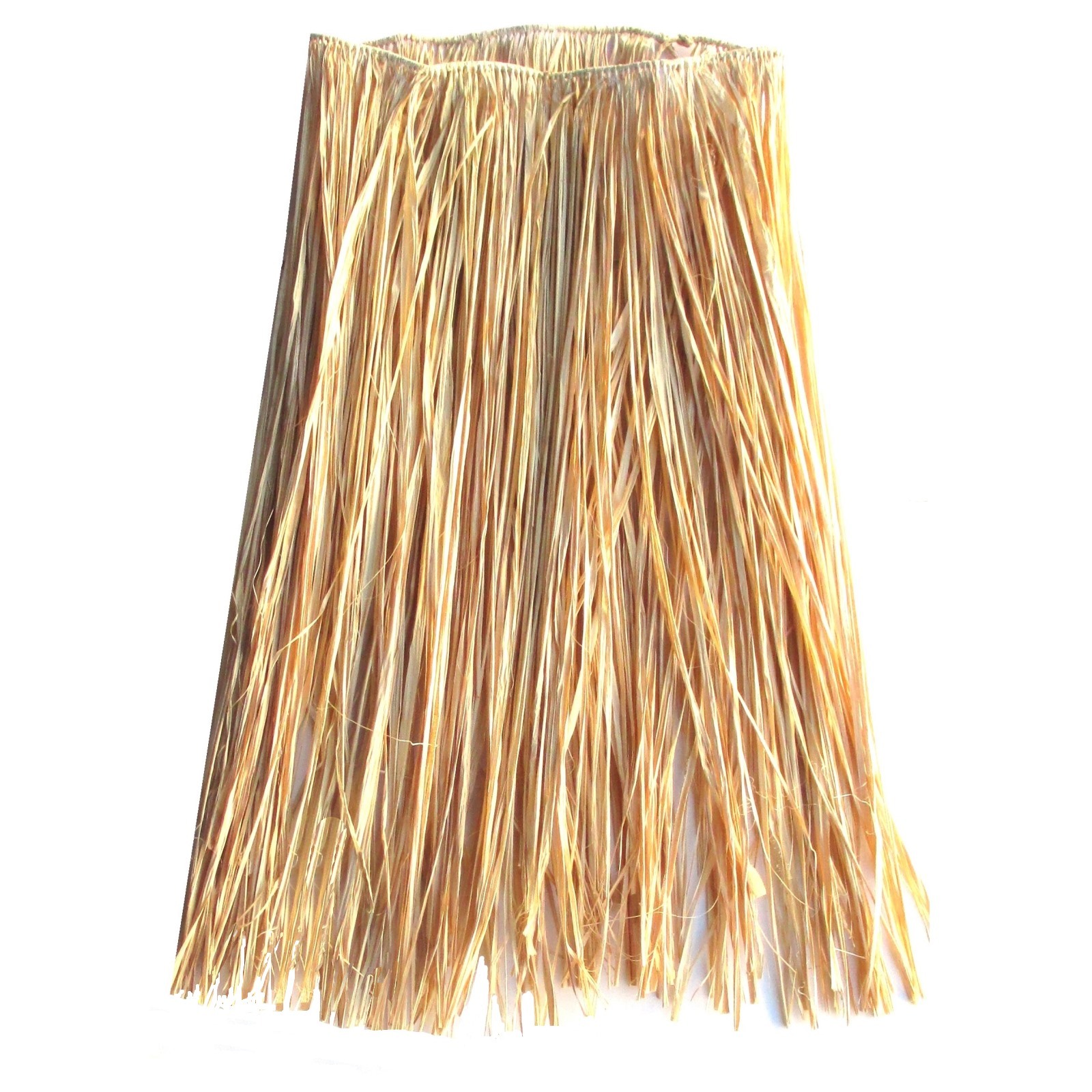 Adult Raffia Hula Skirt