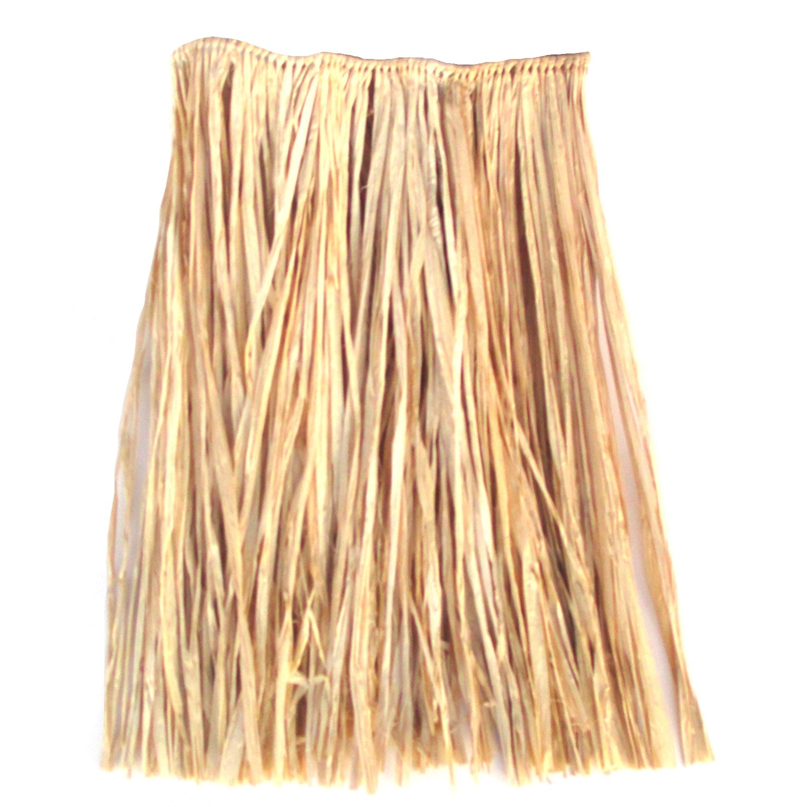 Child's Raffia Hula Skirt