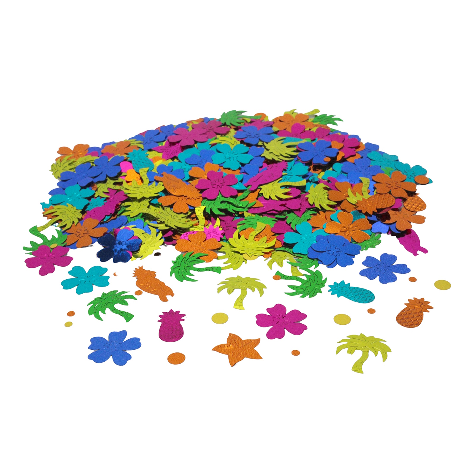 Tiki Confetti/Table Scatters