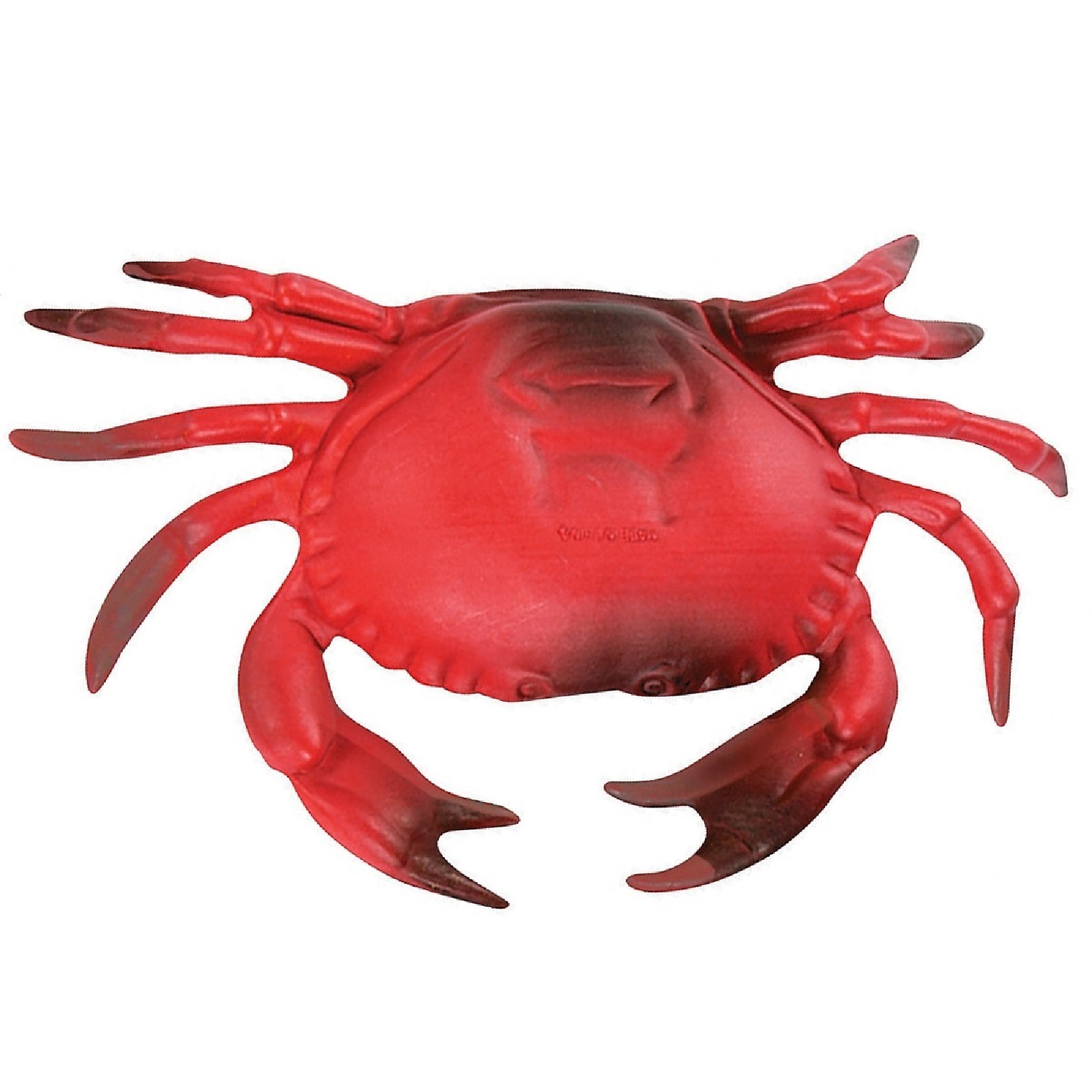 Plastic Crab