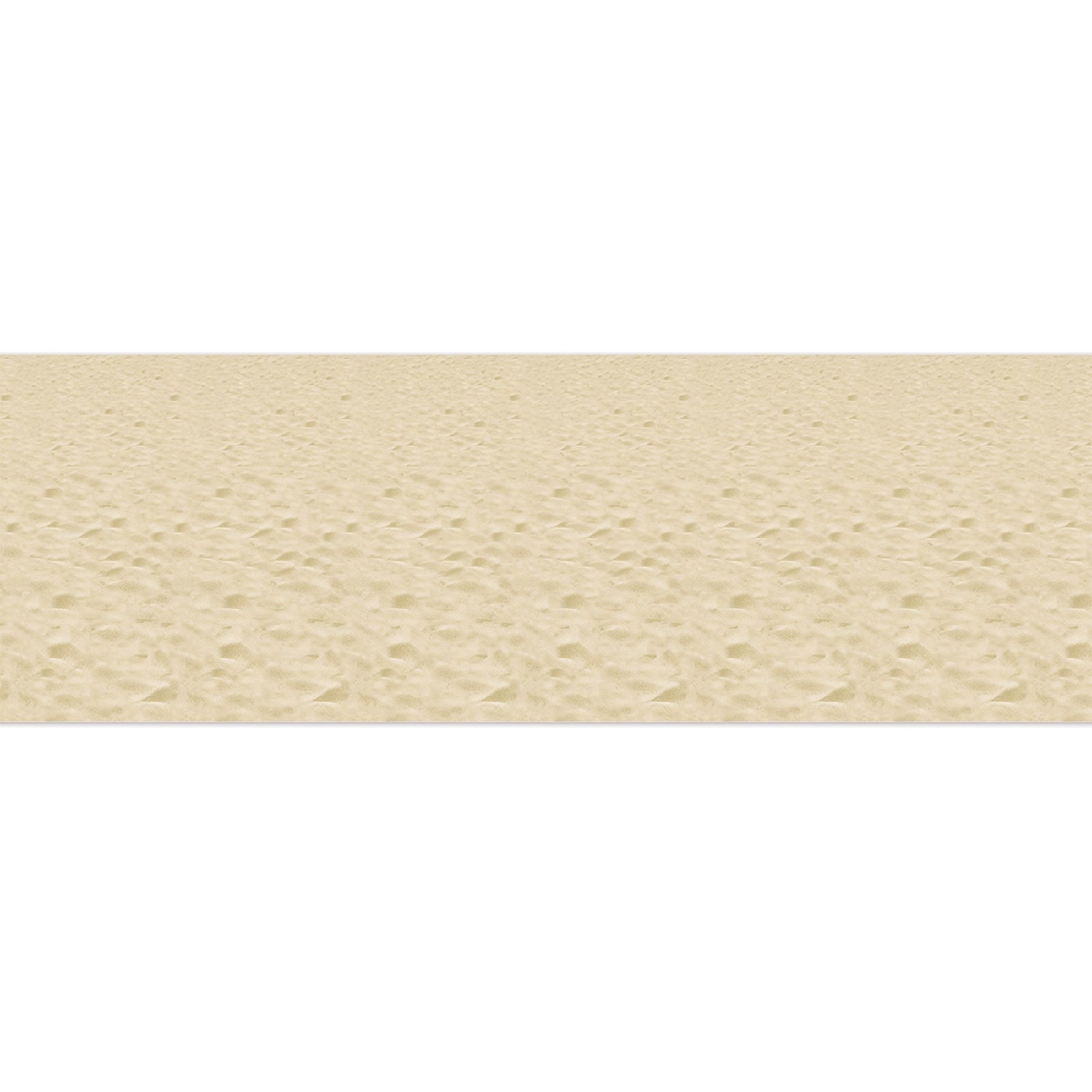 Sandy Beach Backdrop 9.1m