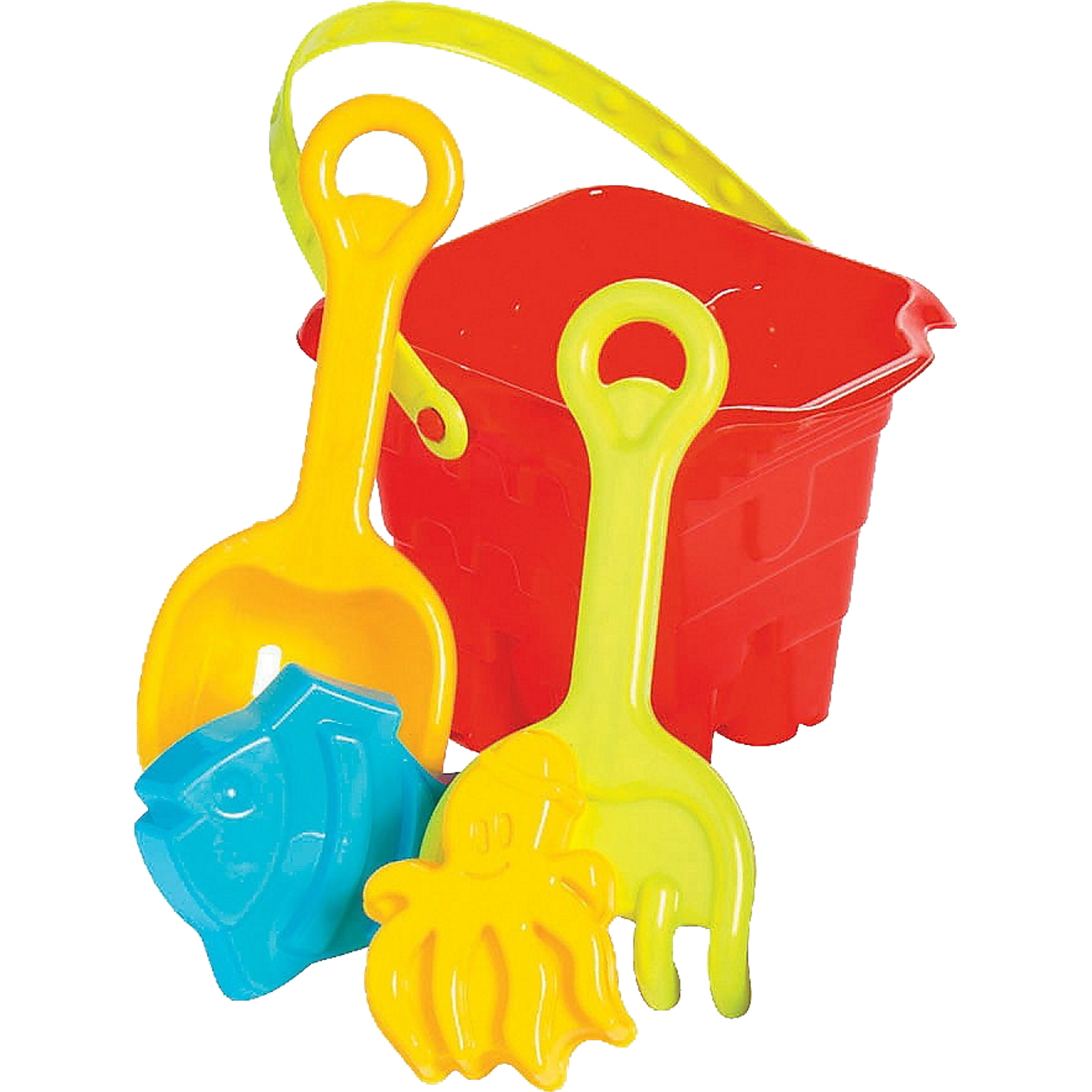 Beach Playset (5 piece)