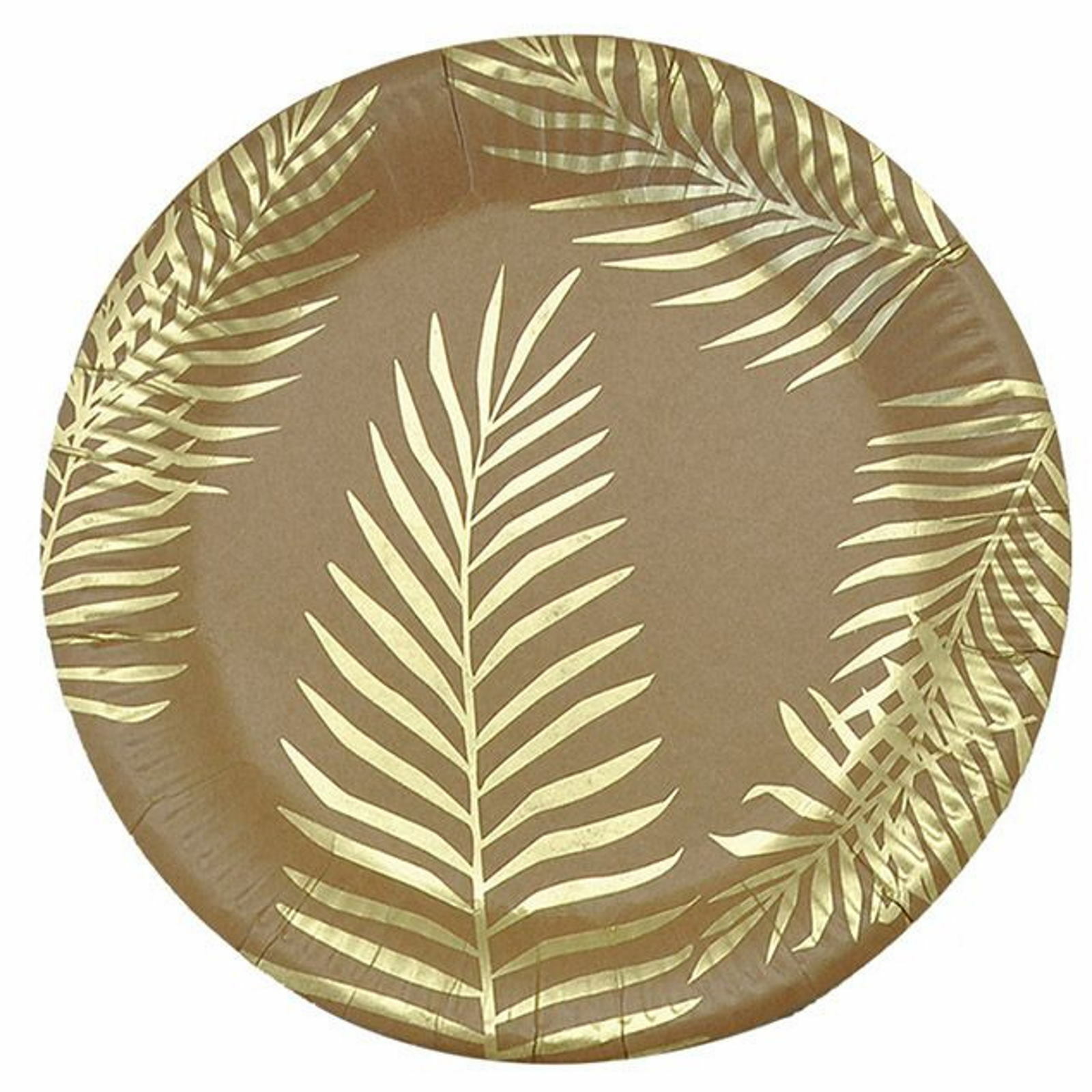 Palm leaf hotsell paper plates