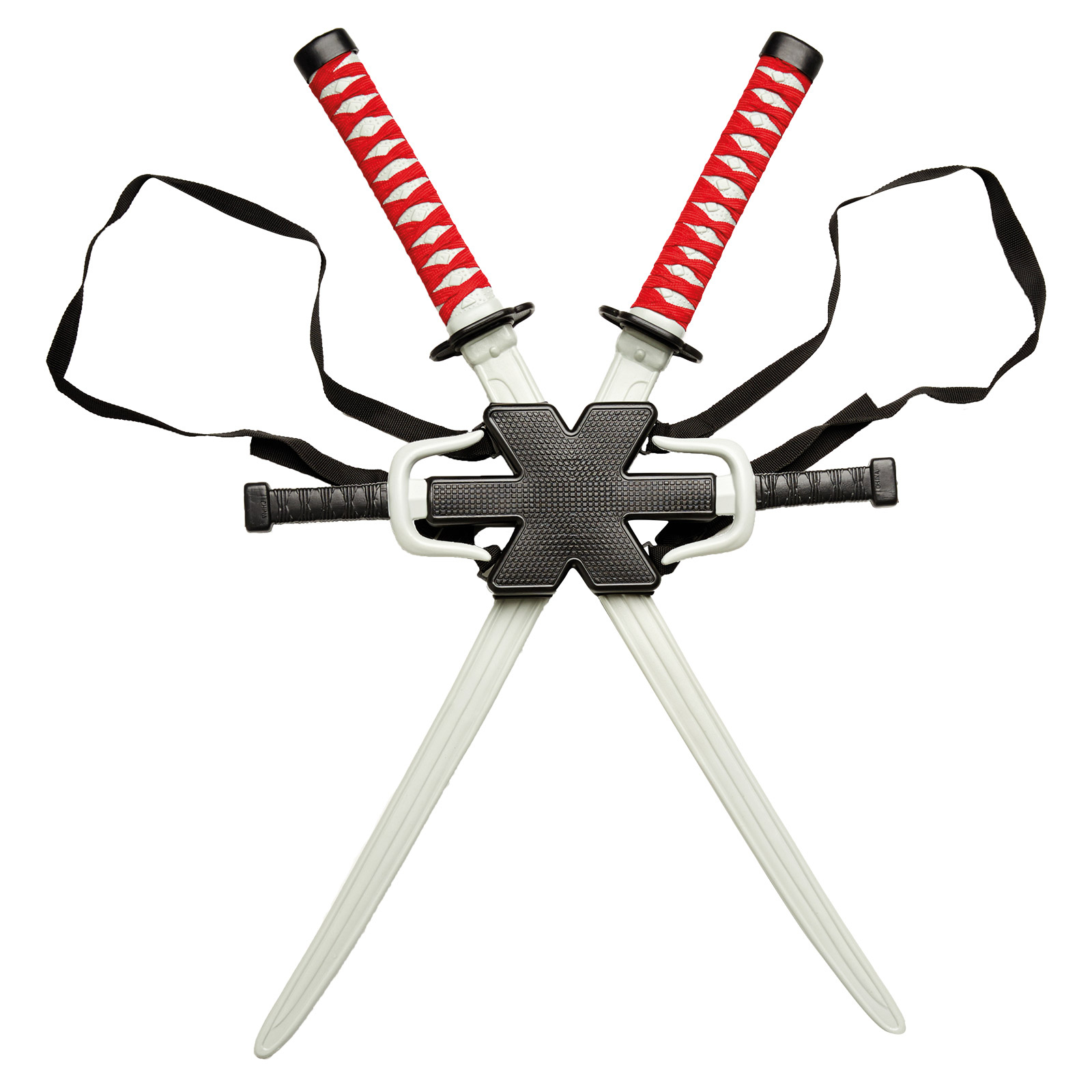 Marvel Deadpool Weapon Accessory Kit