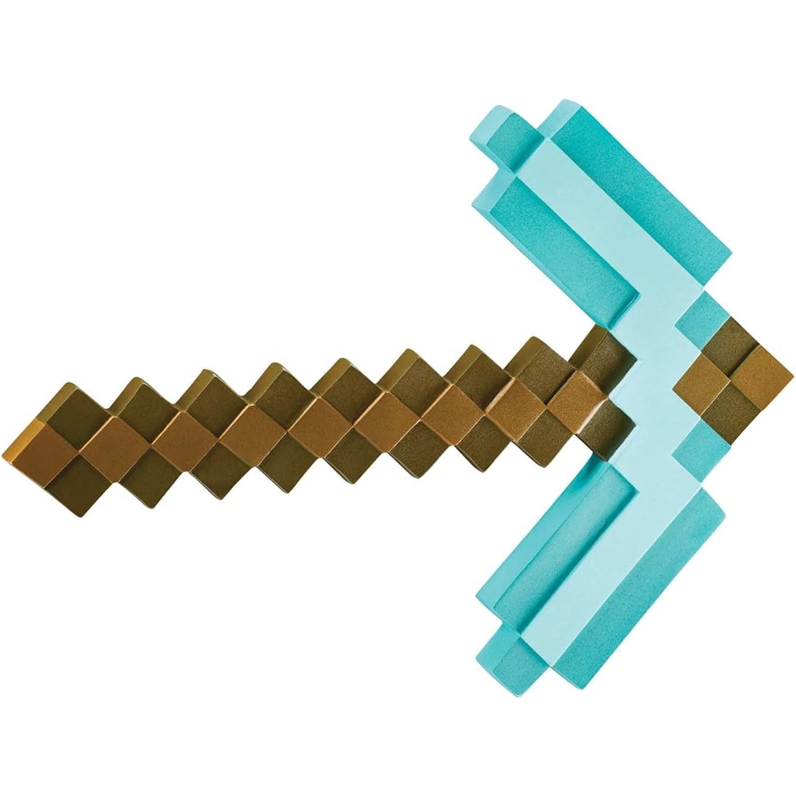 Minecraft Pickaxe Costume Accessory