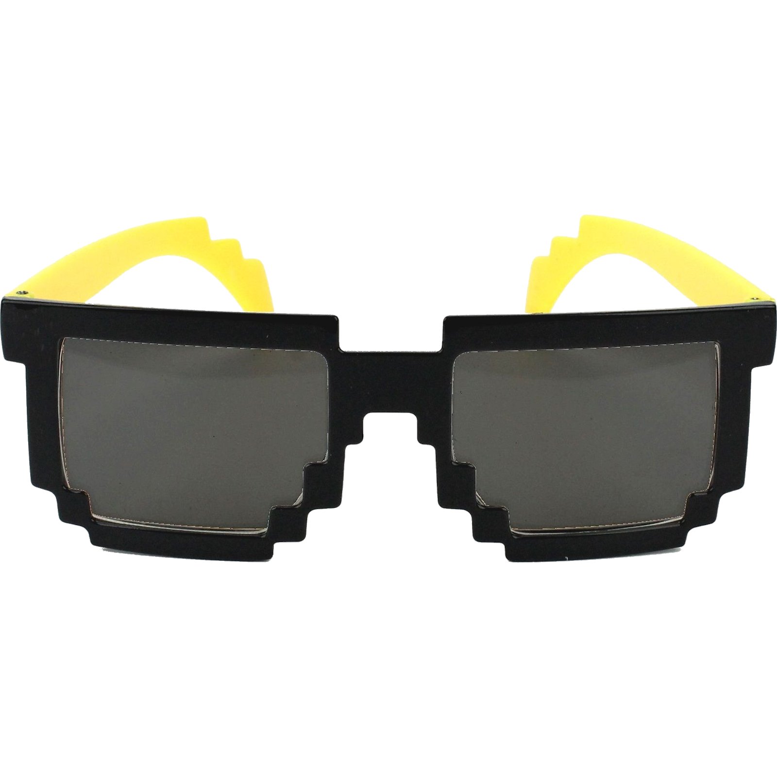 TNT Pixel Party Glasses