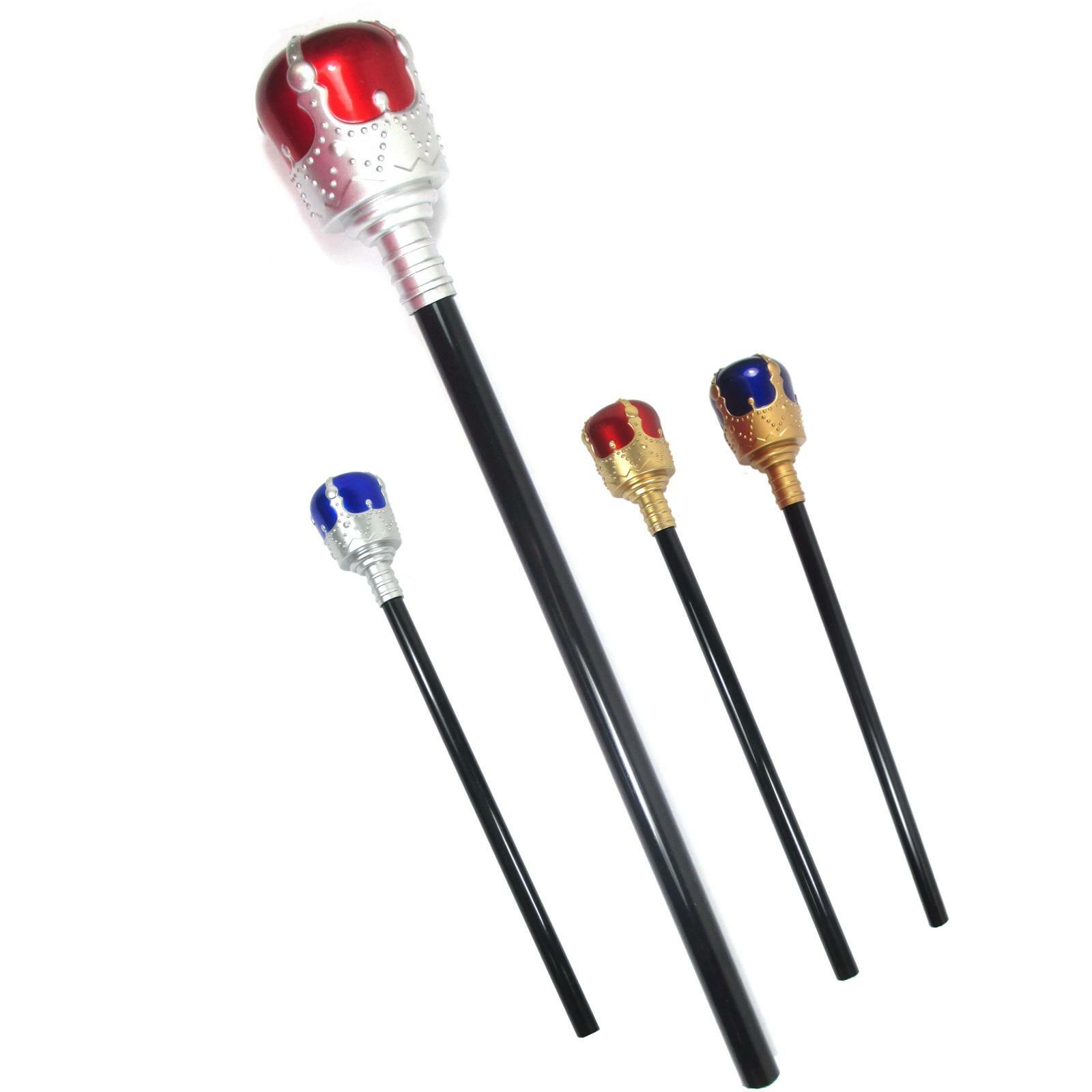 Royal Staff