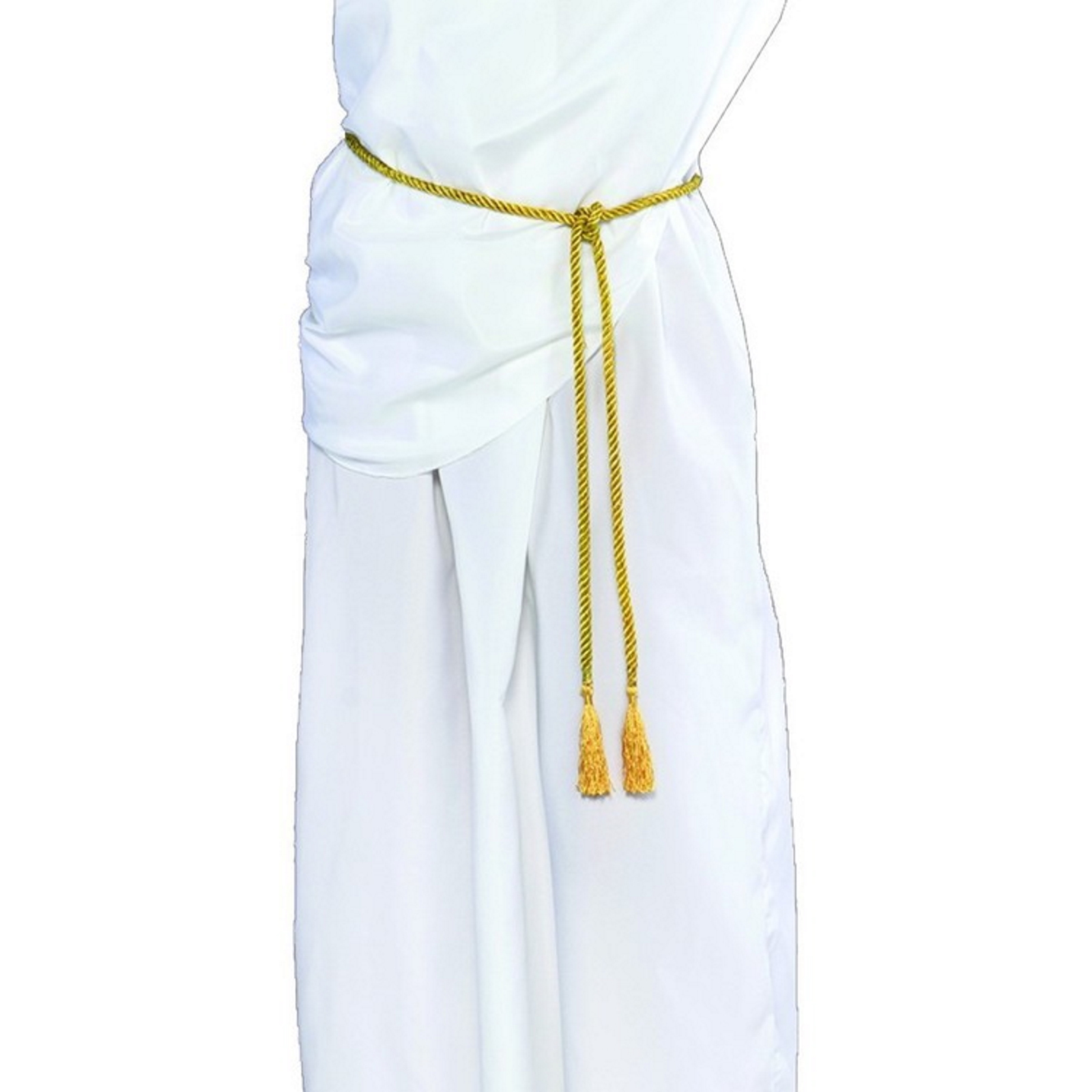 Ancient Roman Gold Rope Belt