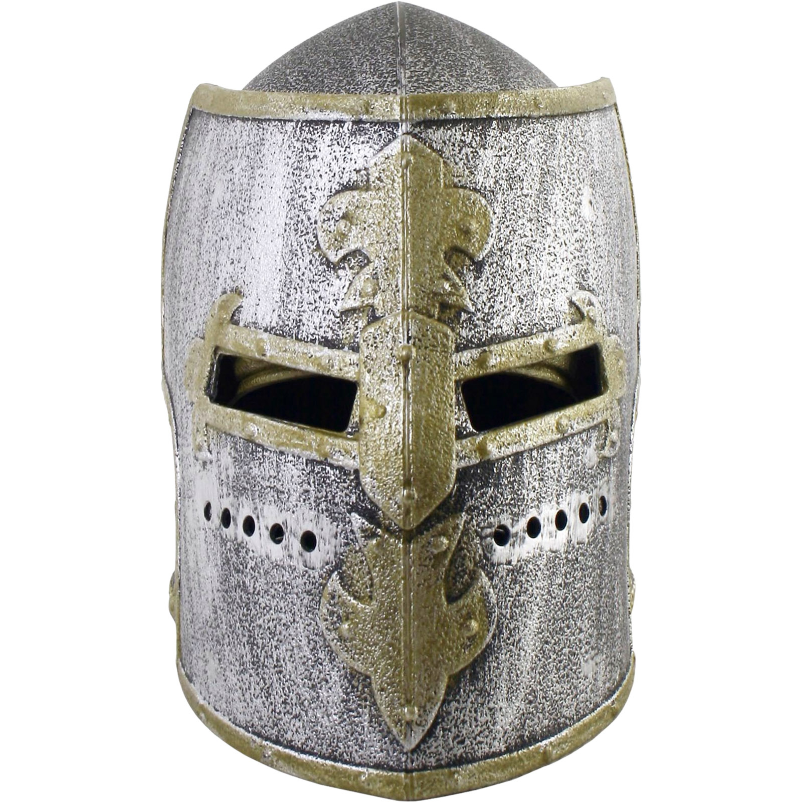 Adult Medieval Knight Helmet