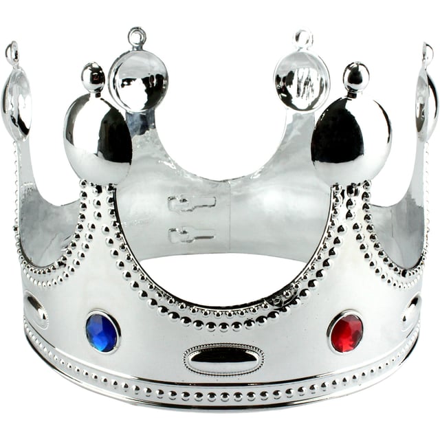 Jewelled King's Crown