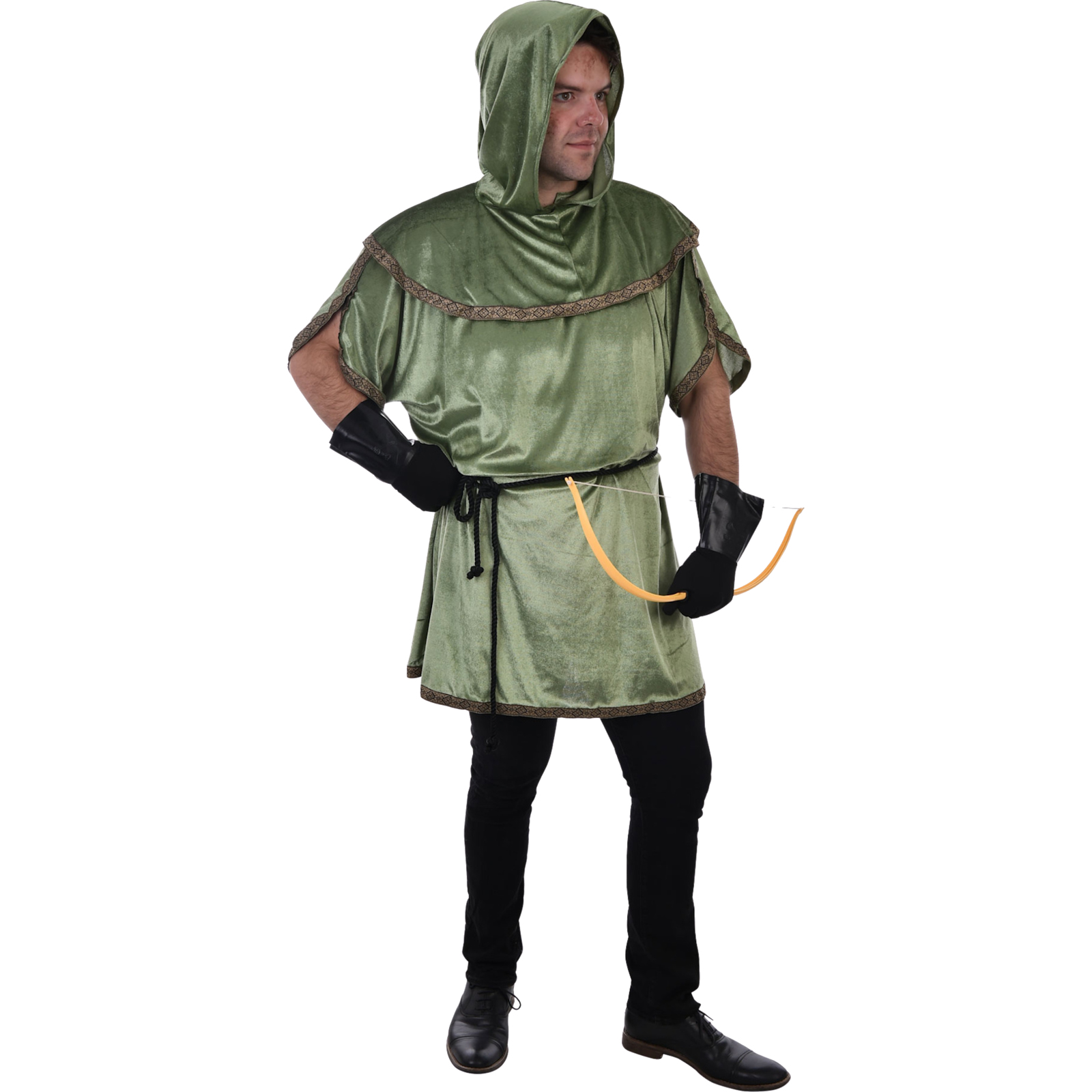 Forest Archer Adult Costume
