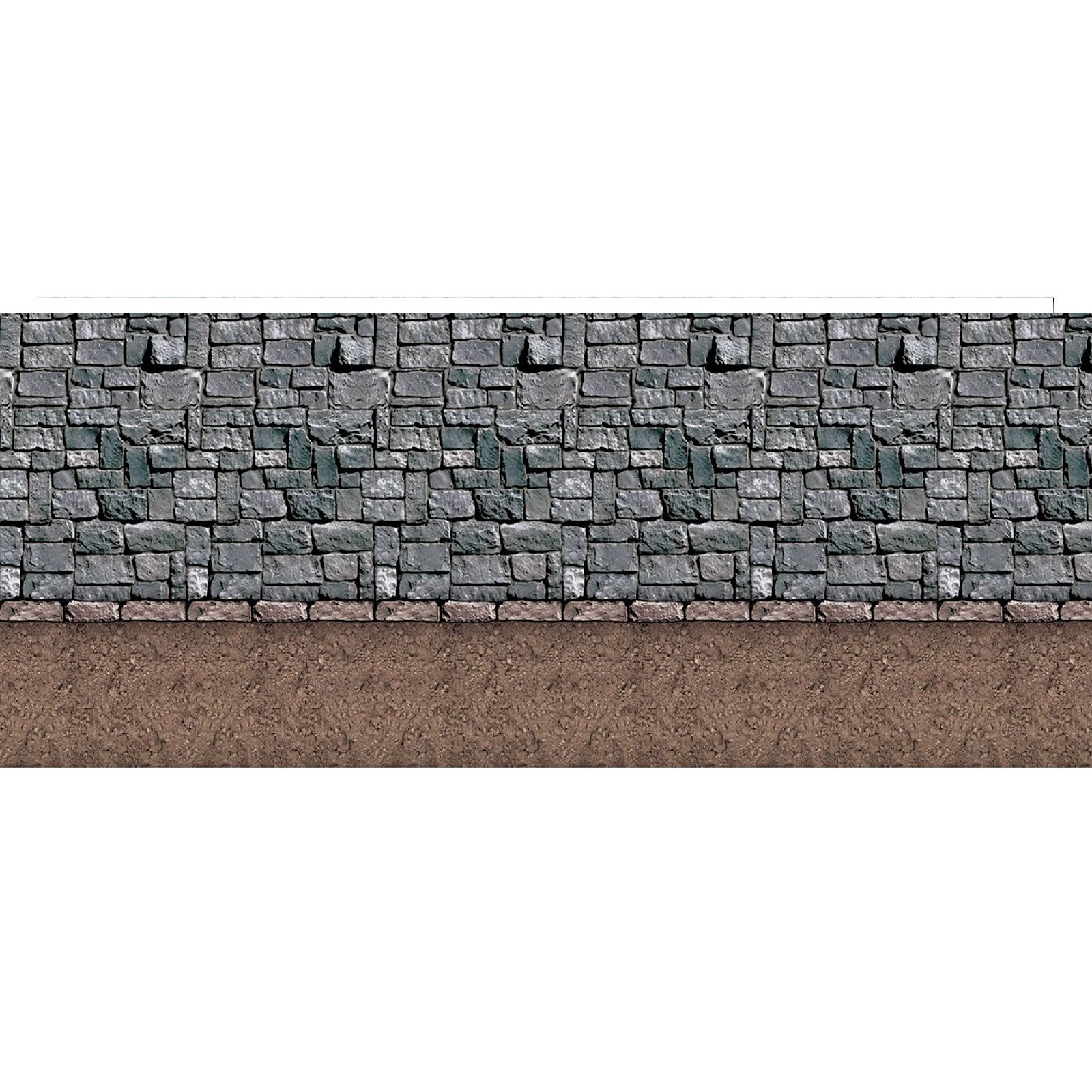 Dirt Floor Backdrop 9.1m