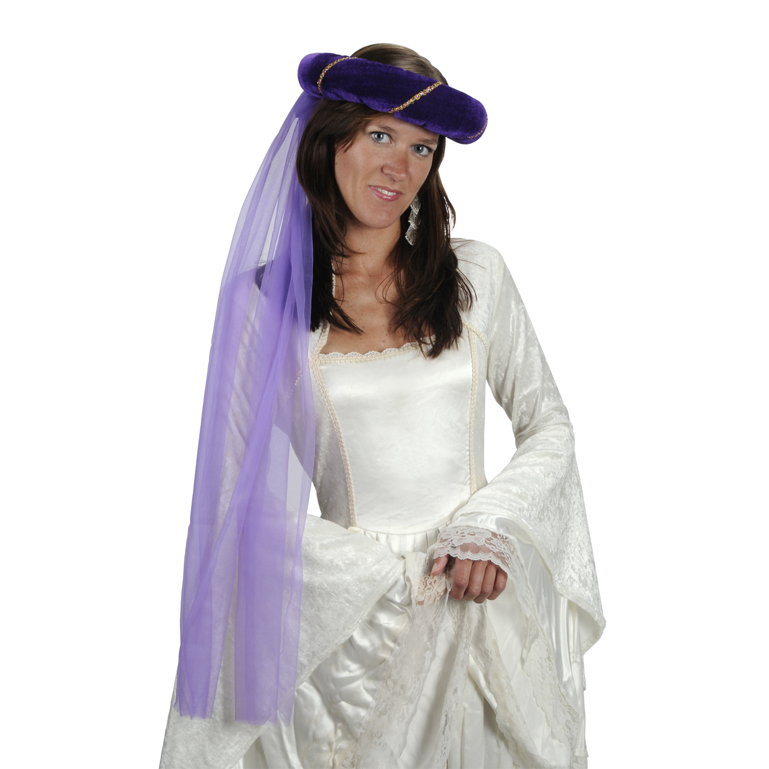 Maiden Circlet Headpiece