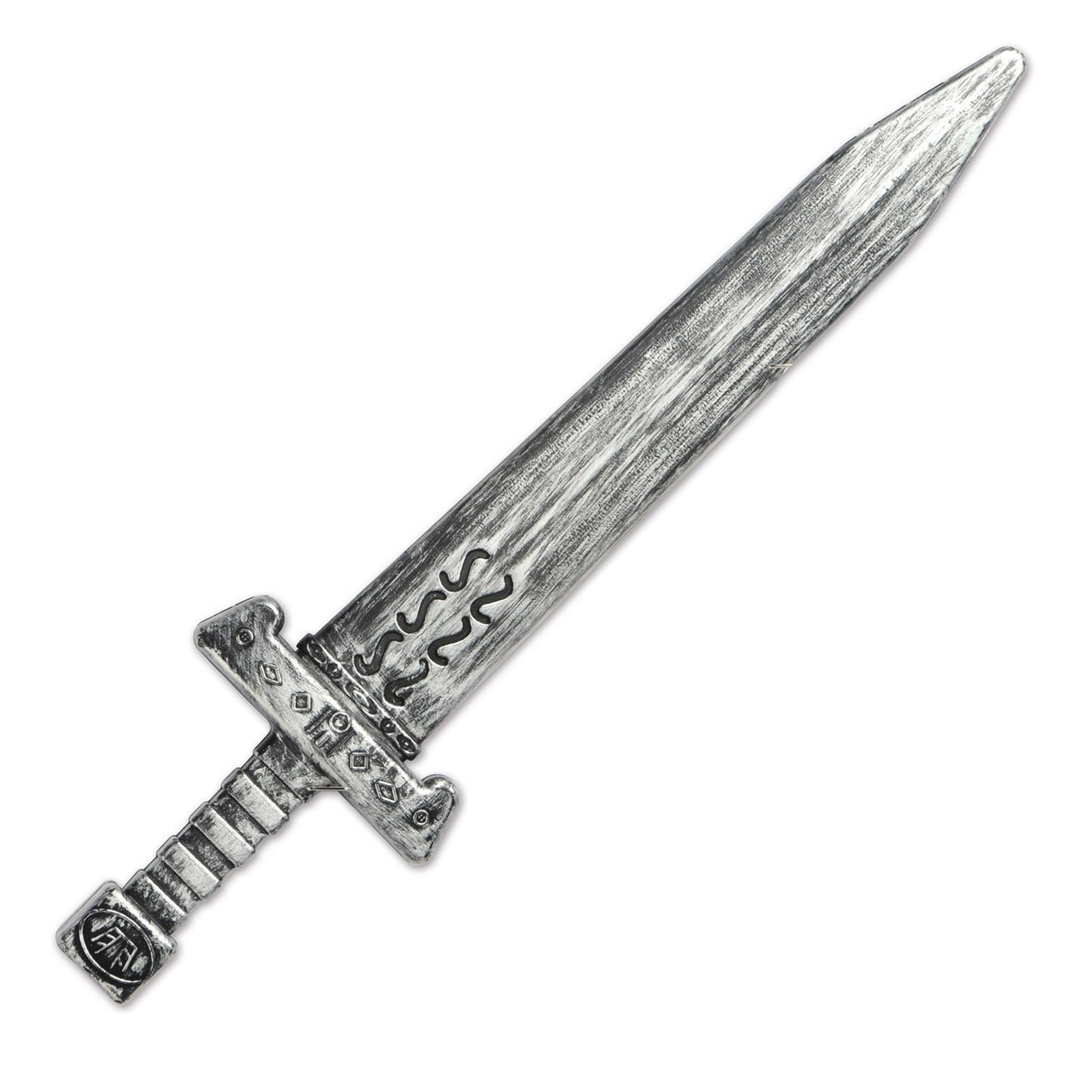 Plastic Knight's Sword