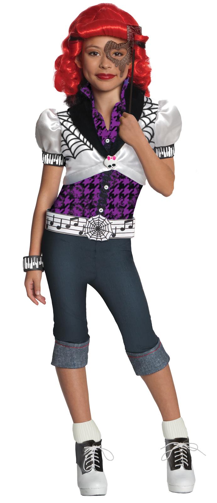 Monster High Operetta Child Costume