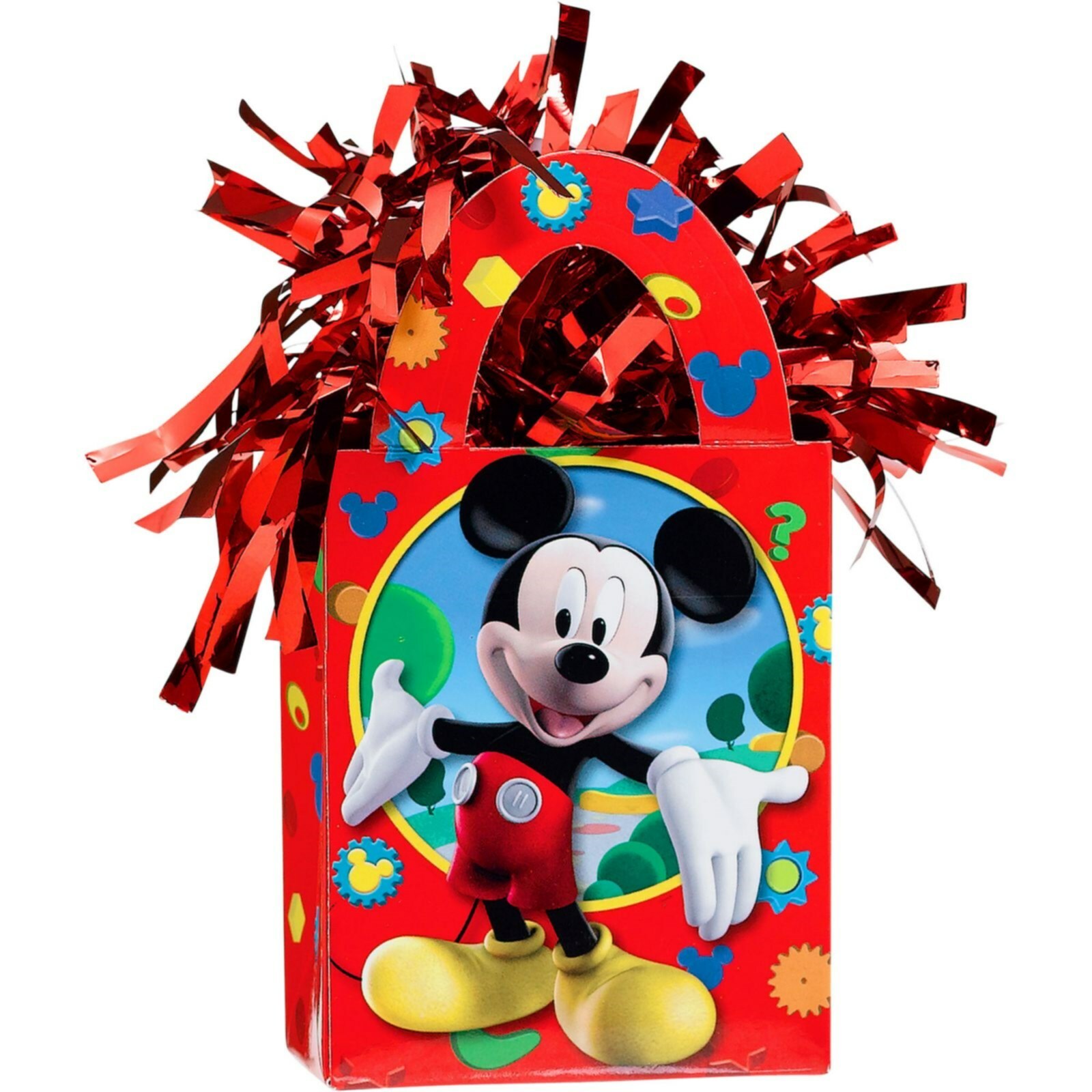Mickey Mouse Balloon Weight