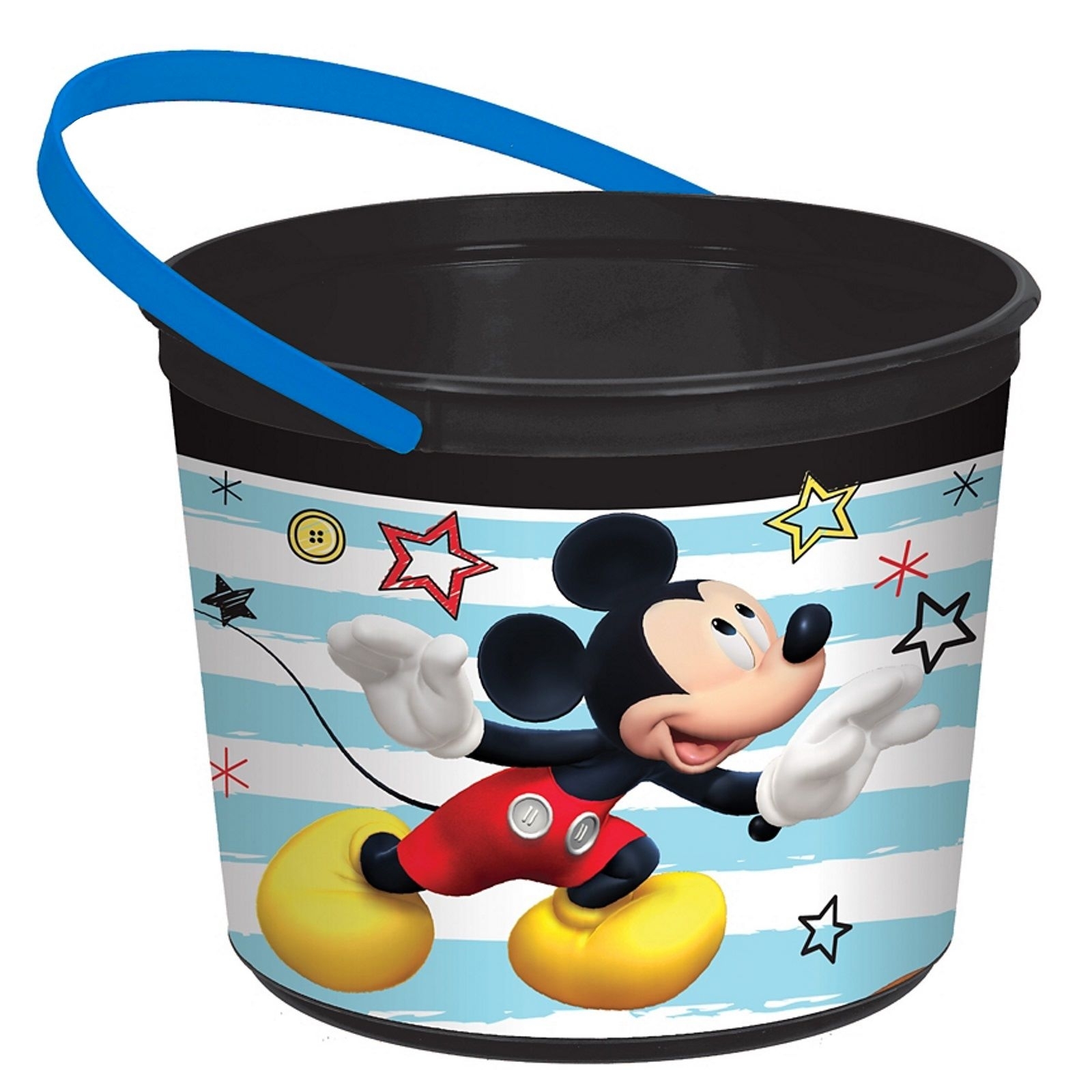 Mickey Mouse on the Go Favour Container
