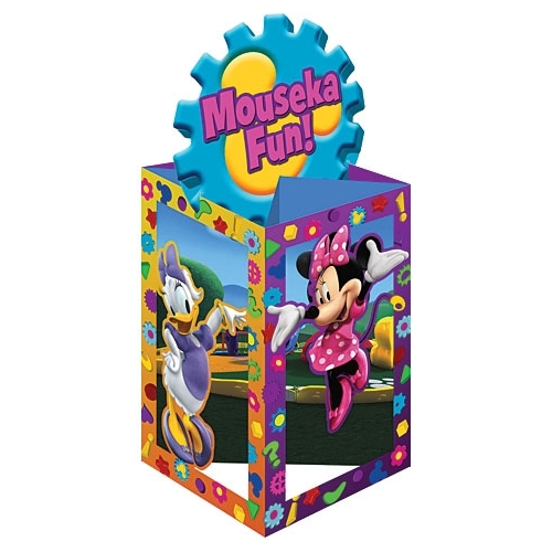 Minnie Mouse Party Centrepiece