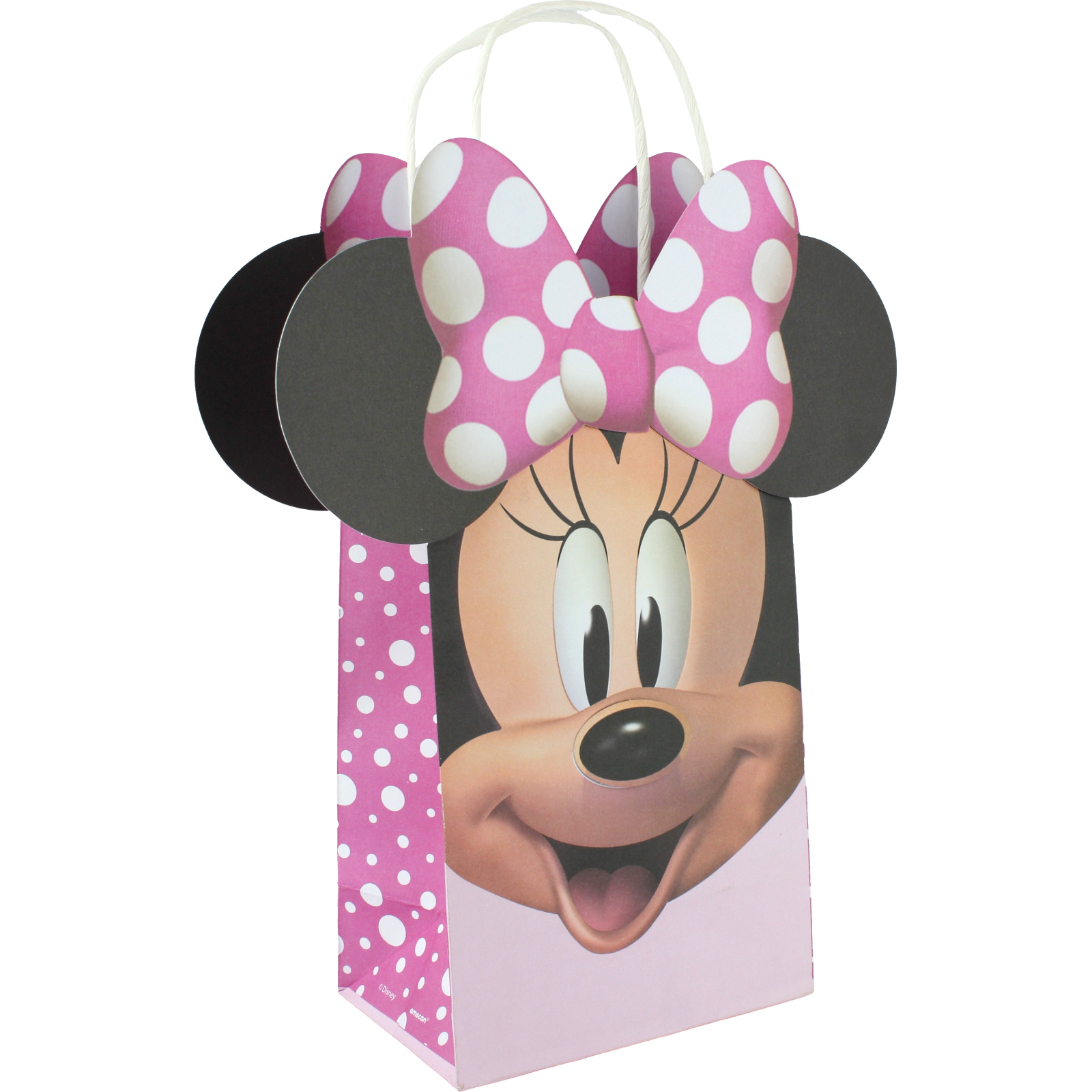 Goodie bag hot sale minnie mouse