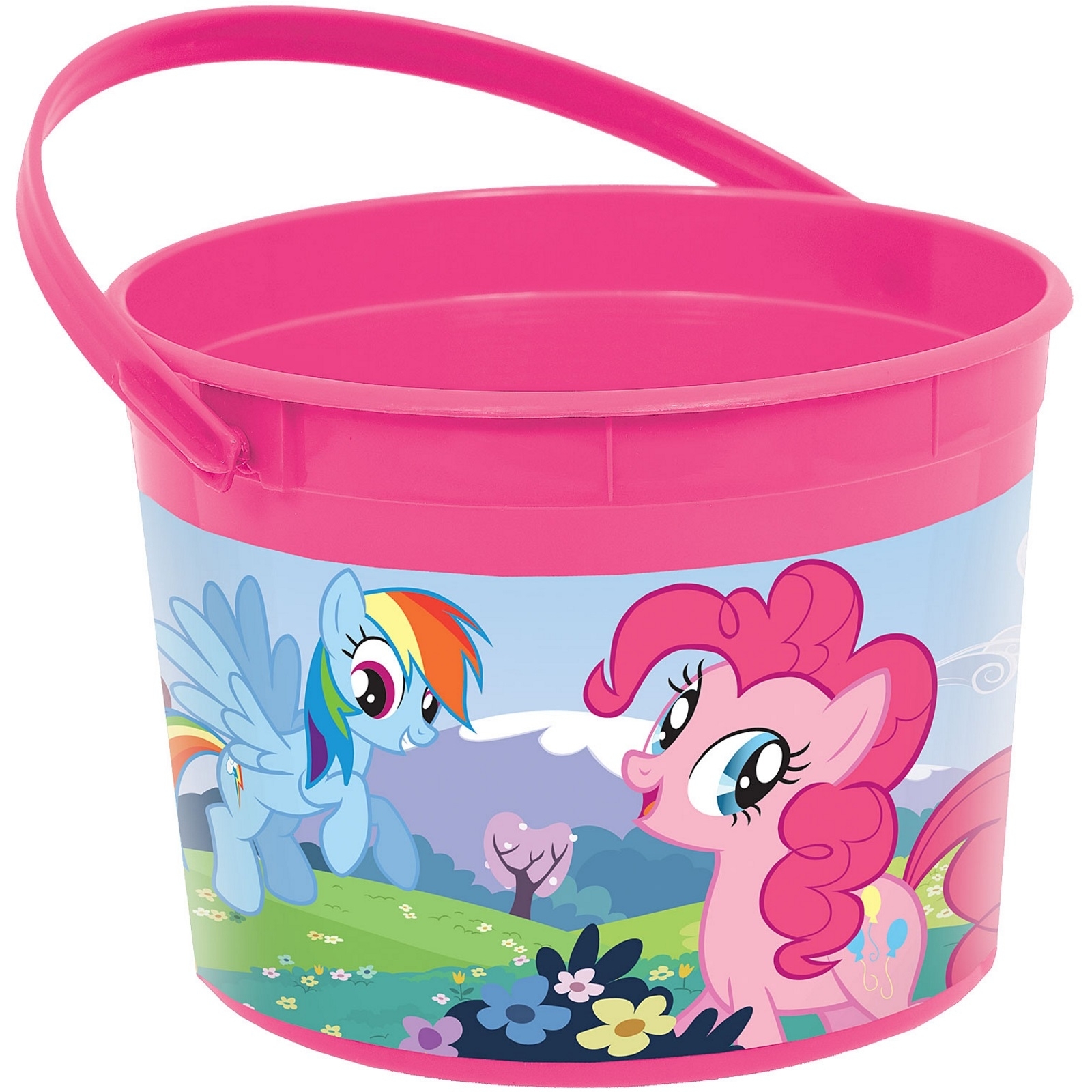My Little Pony Favour Container