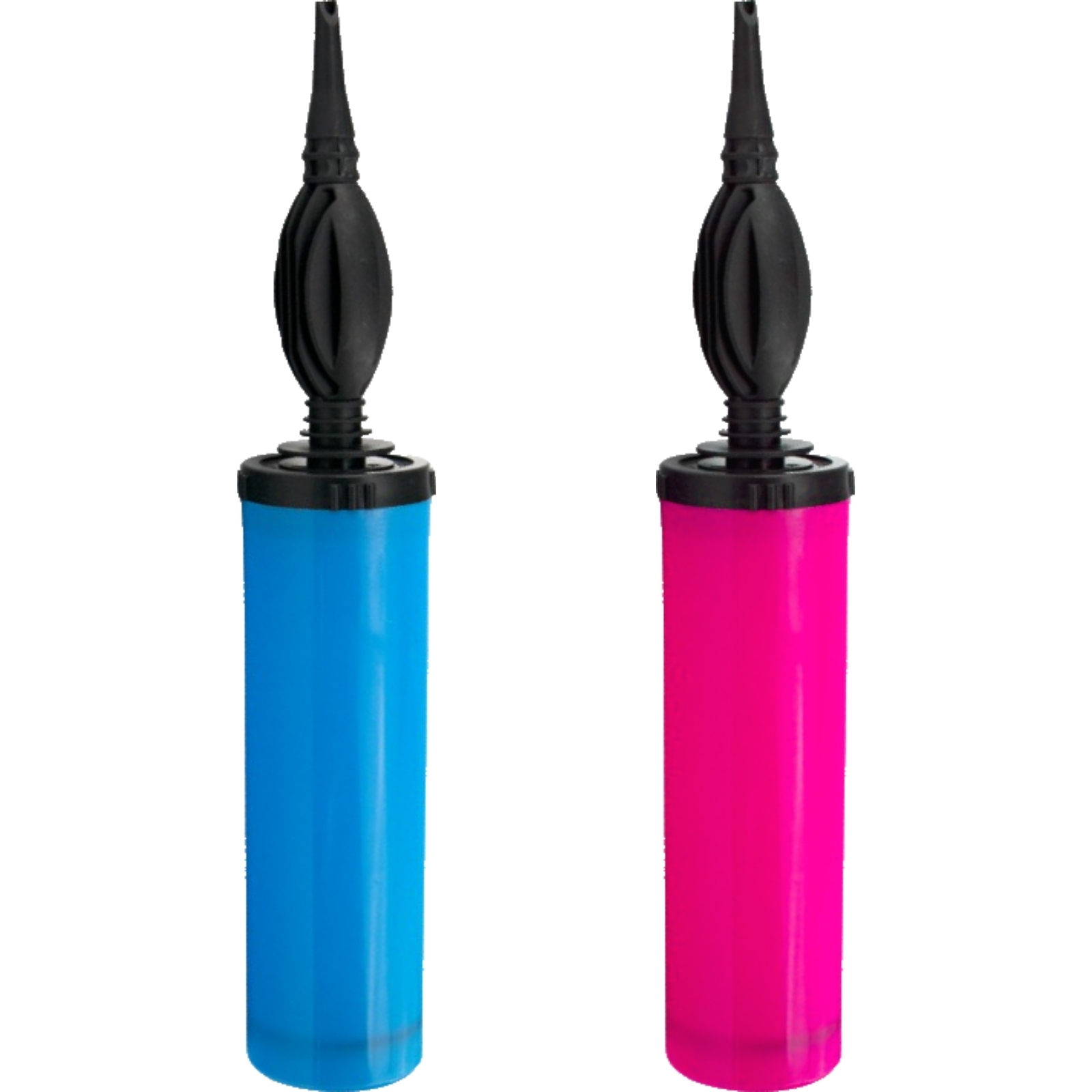 Balloon Hand Pump Assorted