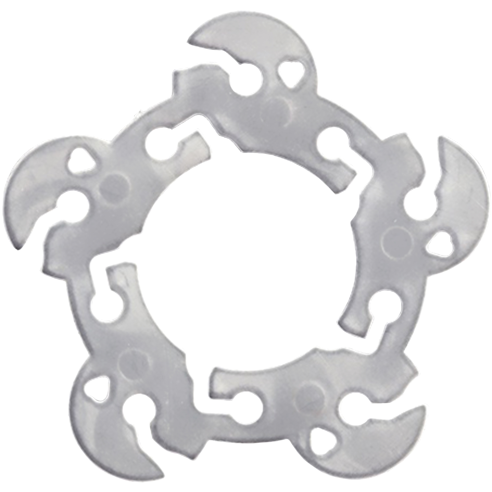 Plastic Balloon Arch Clips (Pack of 5)