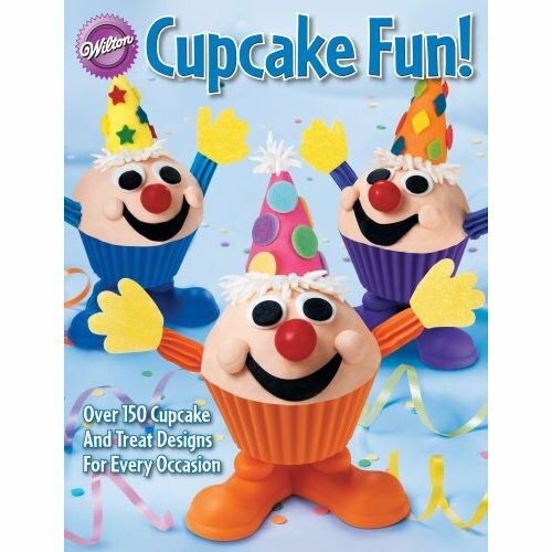 Wilton Cupcake Fun Book