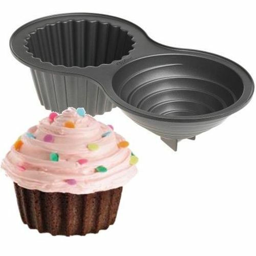 Cupcake Pan Wilton Cake Pans For Sale Wilton Dimensions Giant