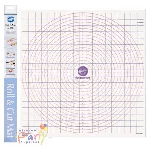 Wilton Roll & Cut Mat