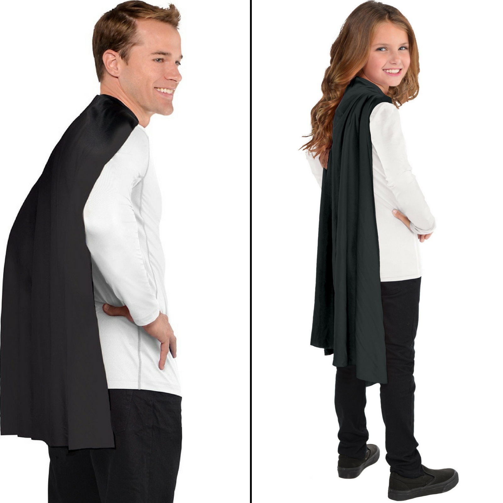 Black Cape 