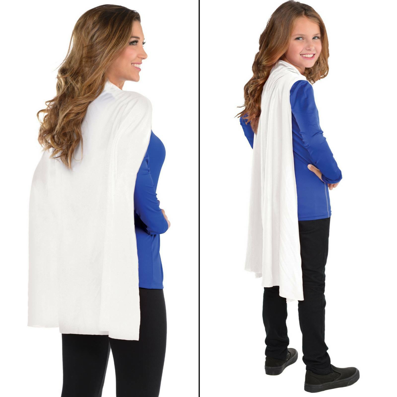 White Cape 