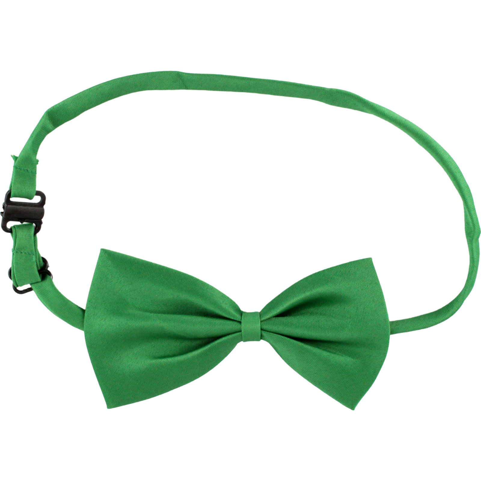 Small Green Bow Tie