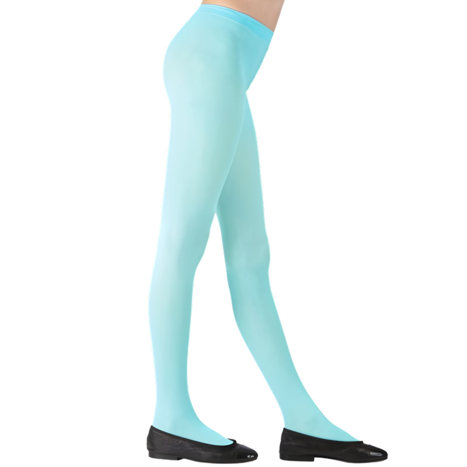 Kids Light Blue Stockings 13 Years Discount Party Supplies — free download