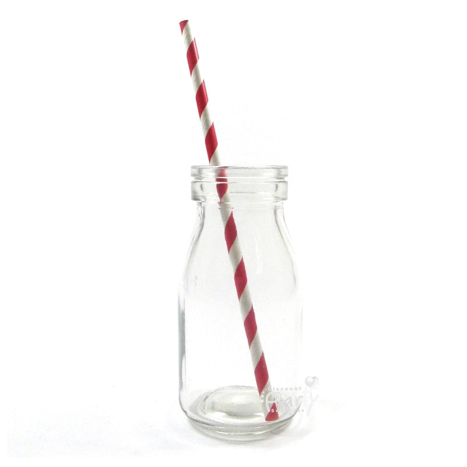 Milk Bottle 200ml