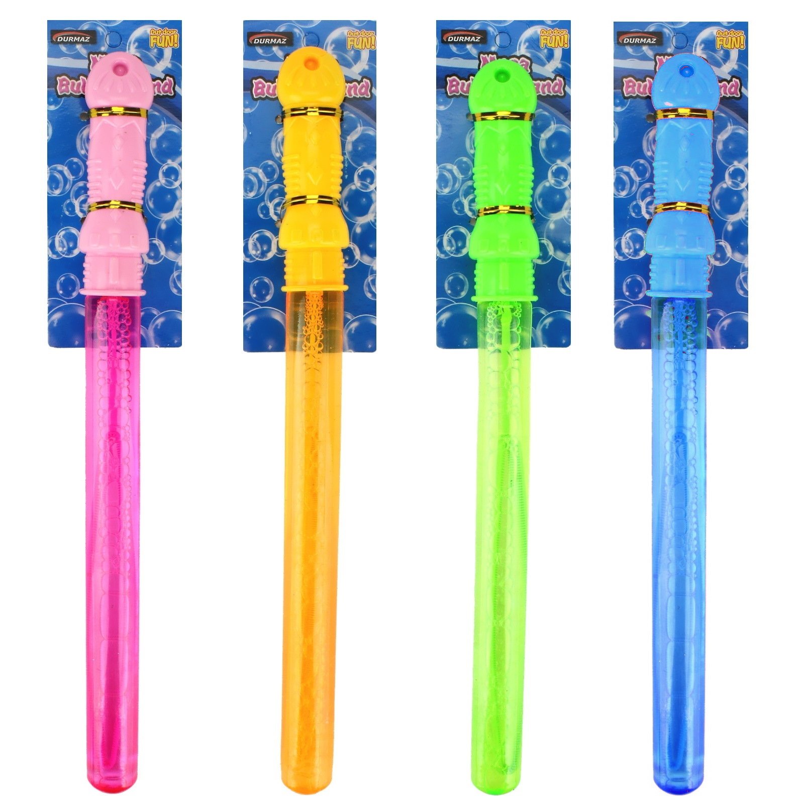 Cheap bubble hot sale wands