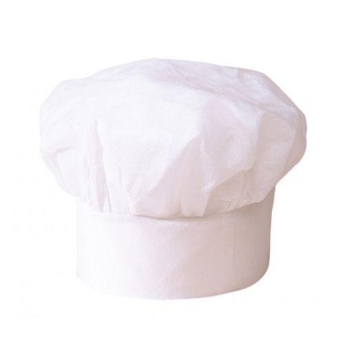 White Chefs Hat