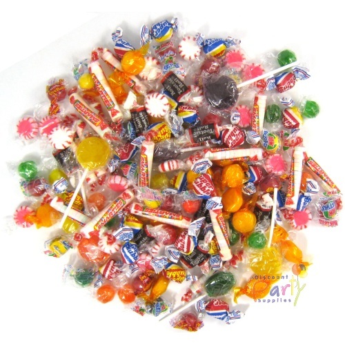 Pinata Lolly Mix