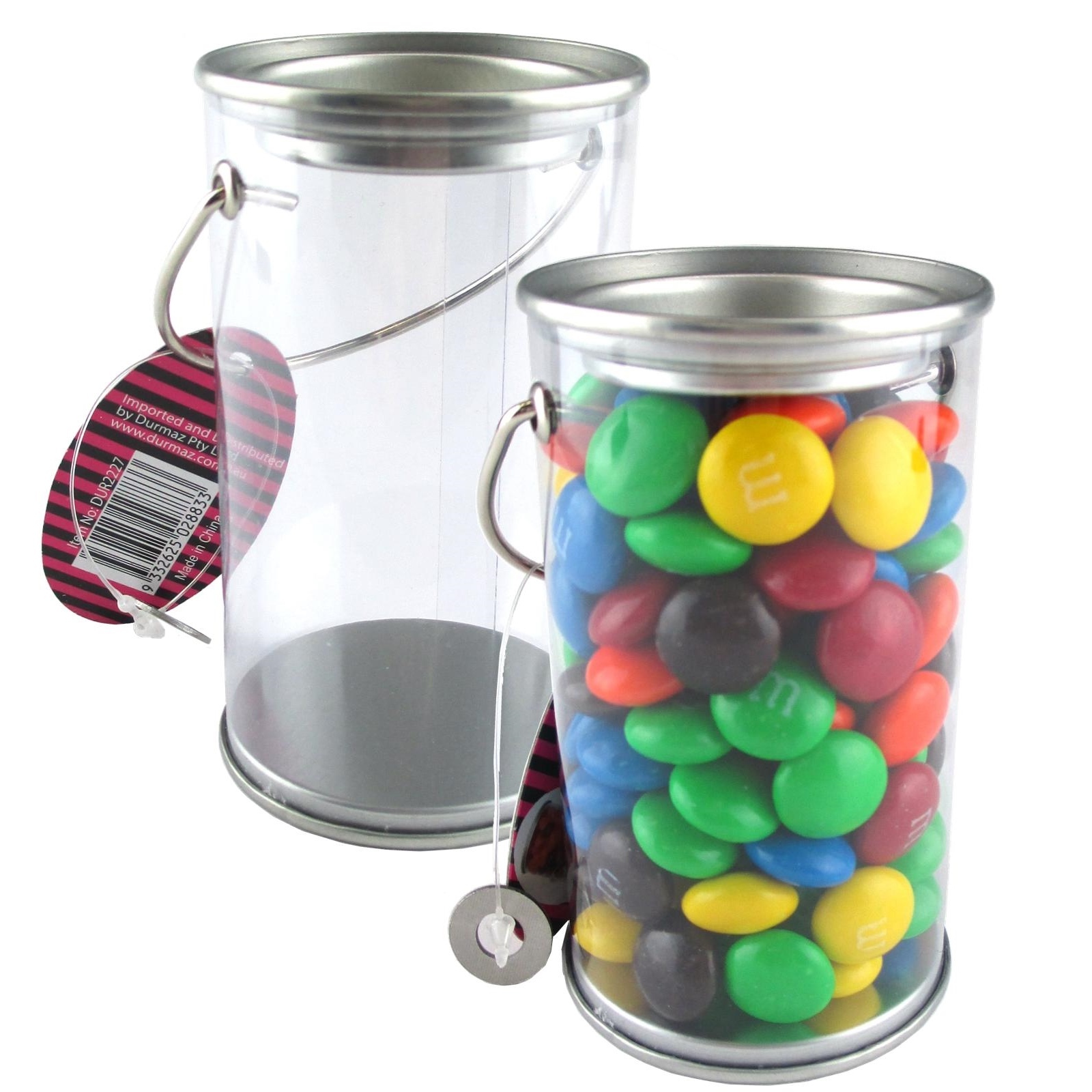 Small Plastic Favour Container Party Bags Favours and Gifts
