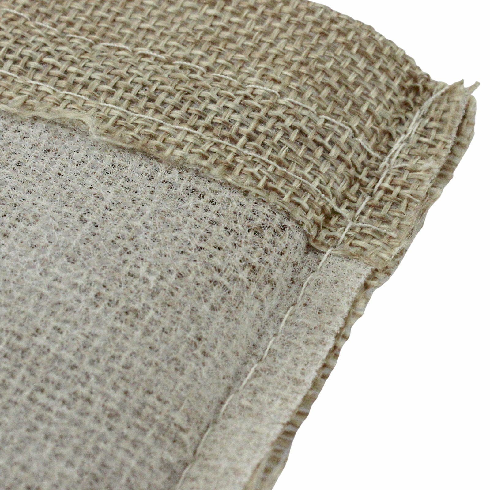 Hessian Bags 10cm x 15cm (Pack of 6) Party Bags Favours and Gifts