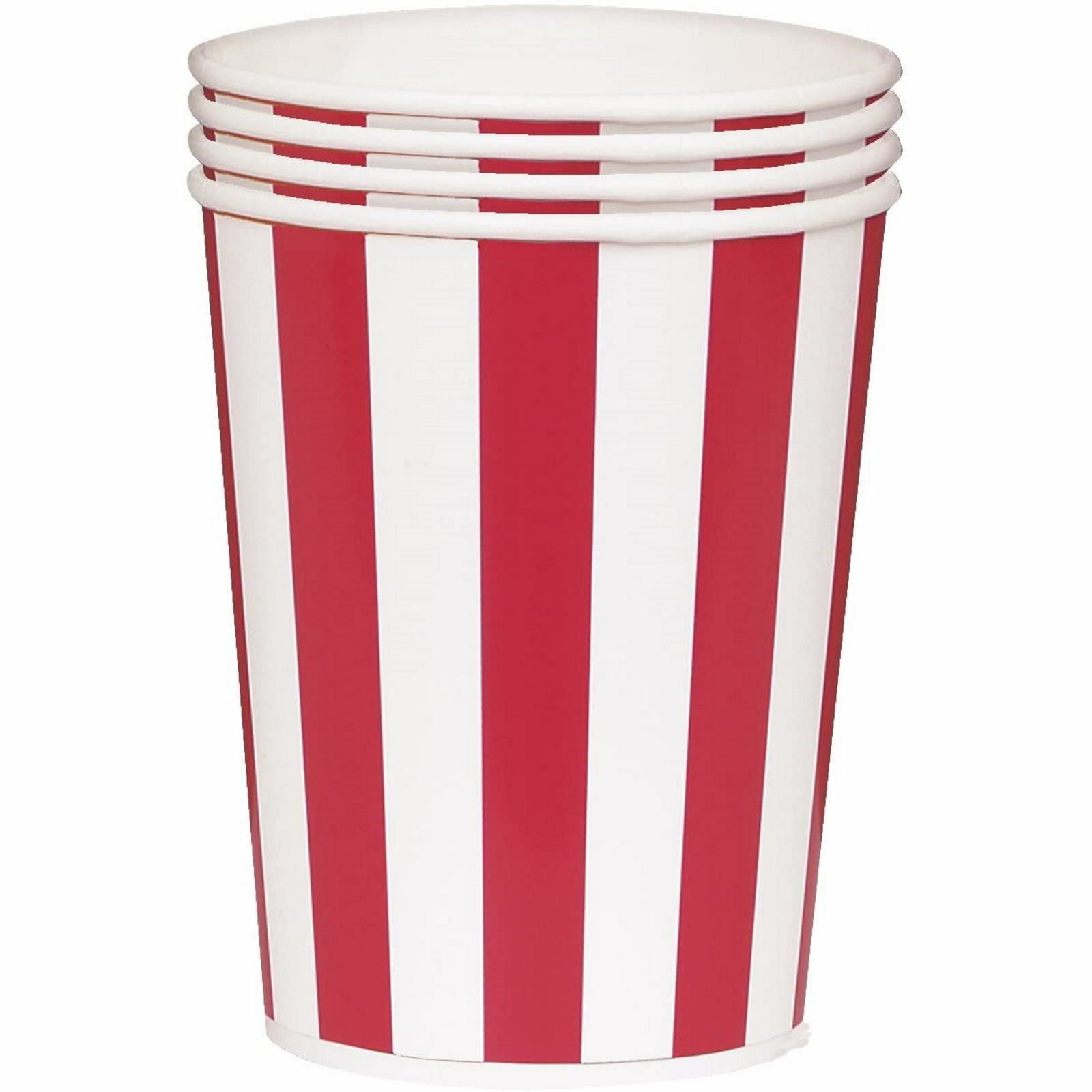 Popcorn Cups 945ml (Pack of 4)