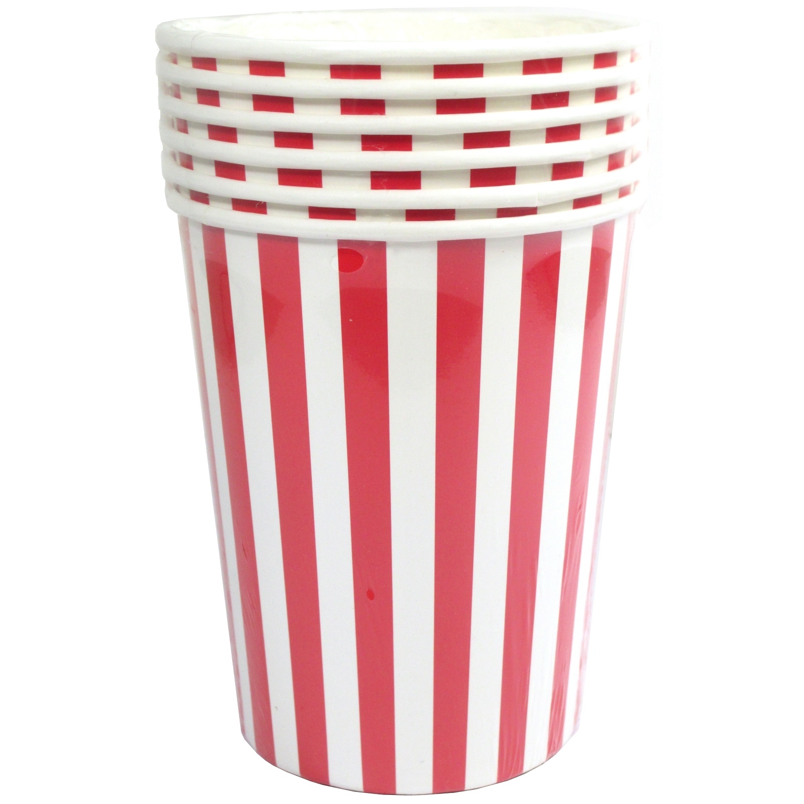 Popcorn Cups Small 945ml (Pack of 6)