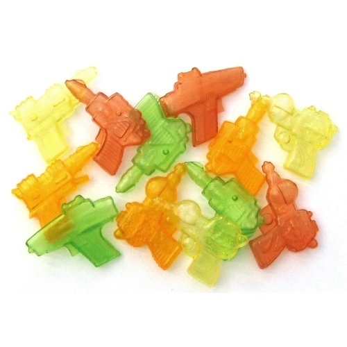 Water Squirt Guns (Pack of 12)