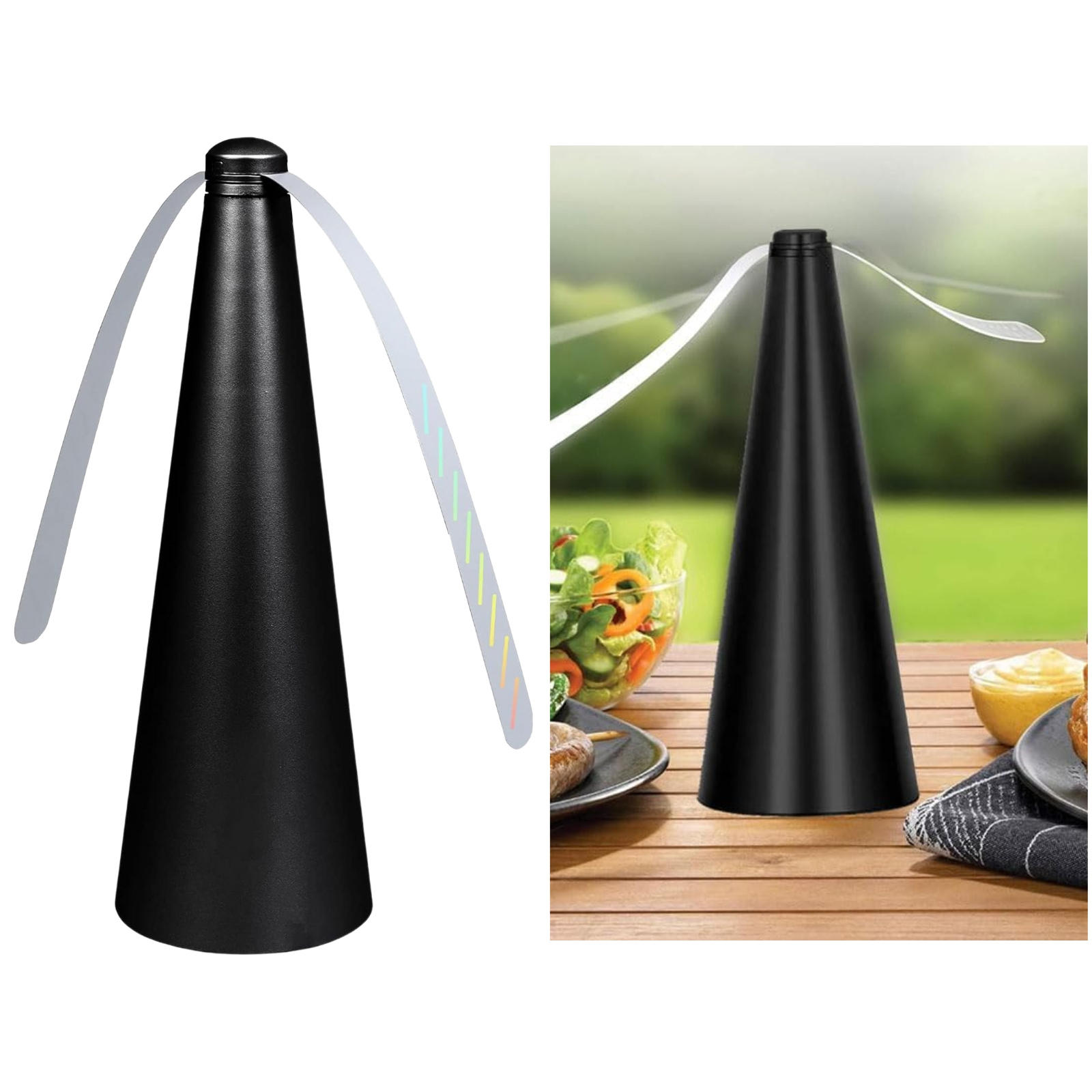 Fly & Insect Battery Operated Repeller