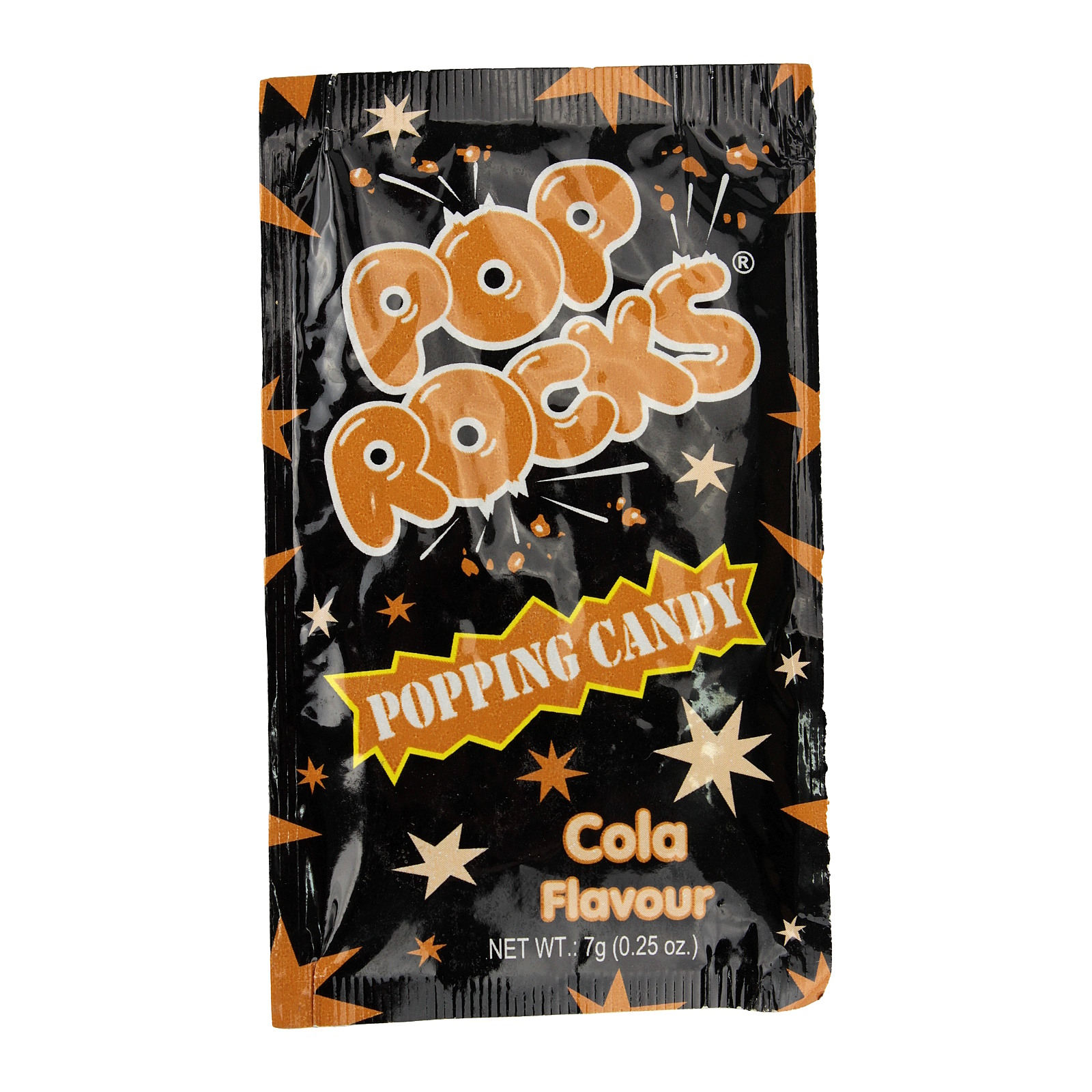 Pop Rocks Cola Popping Candy (7g)