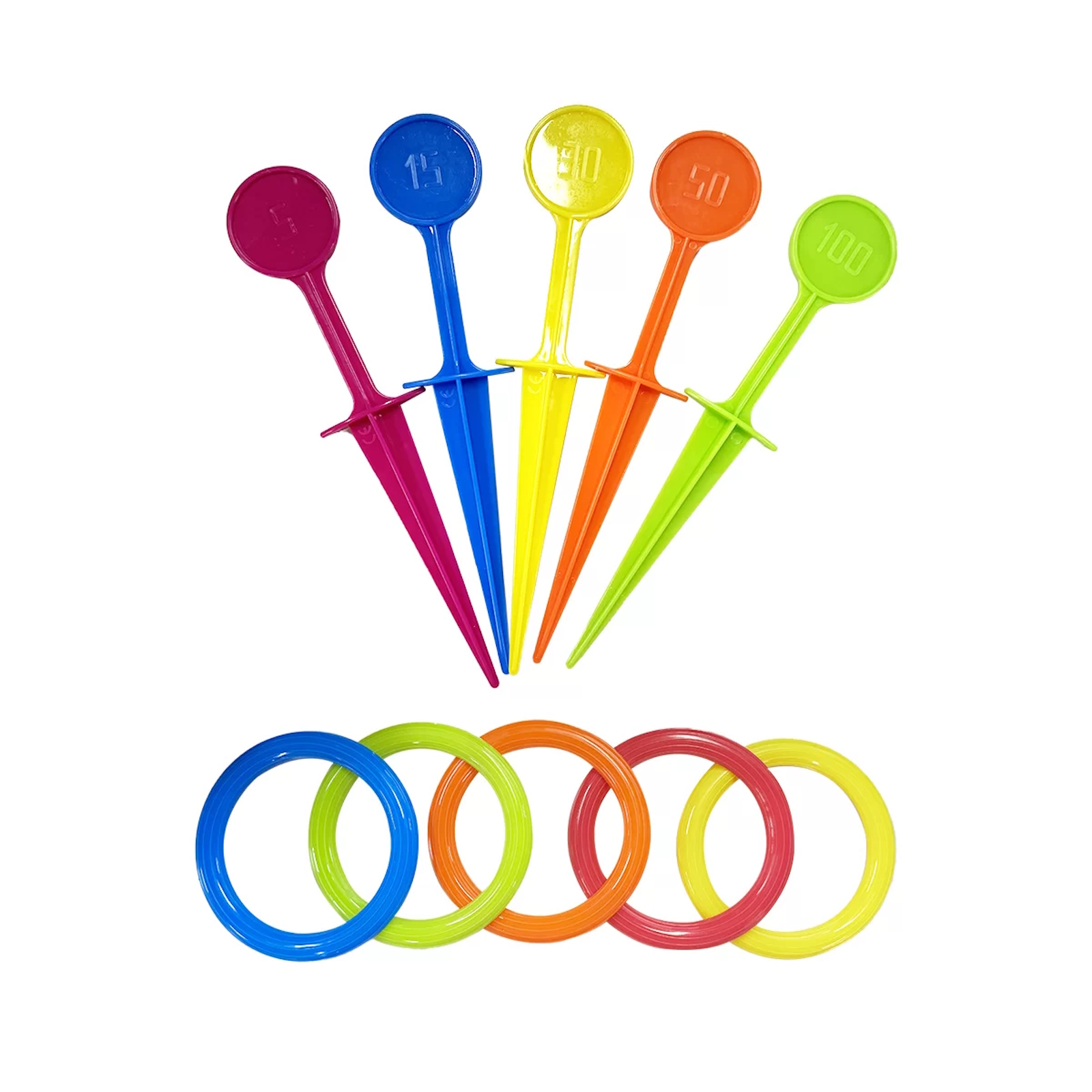 Ring Toss Game