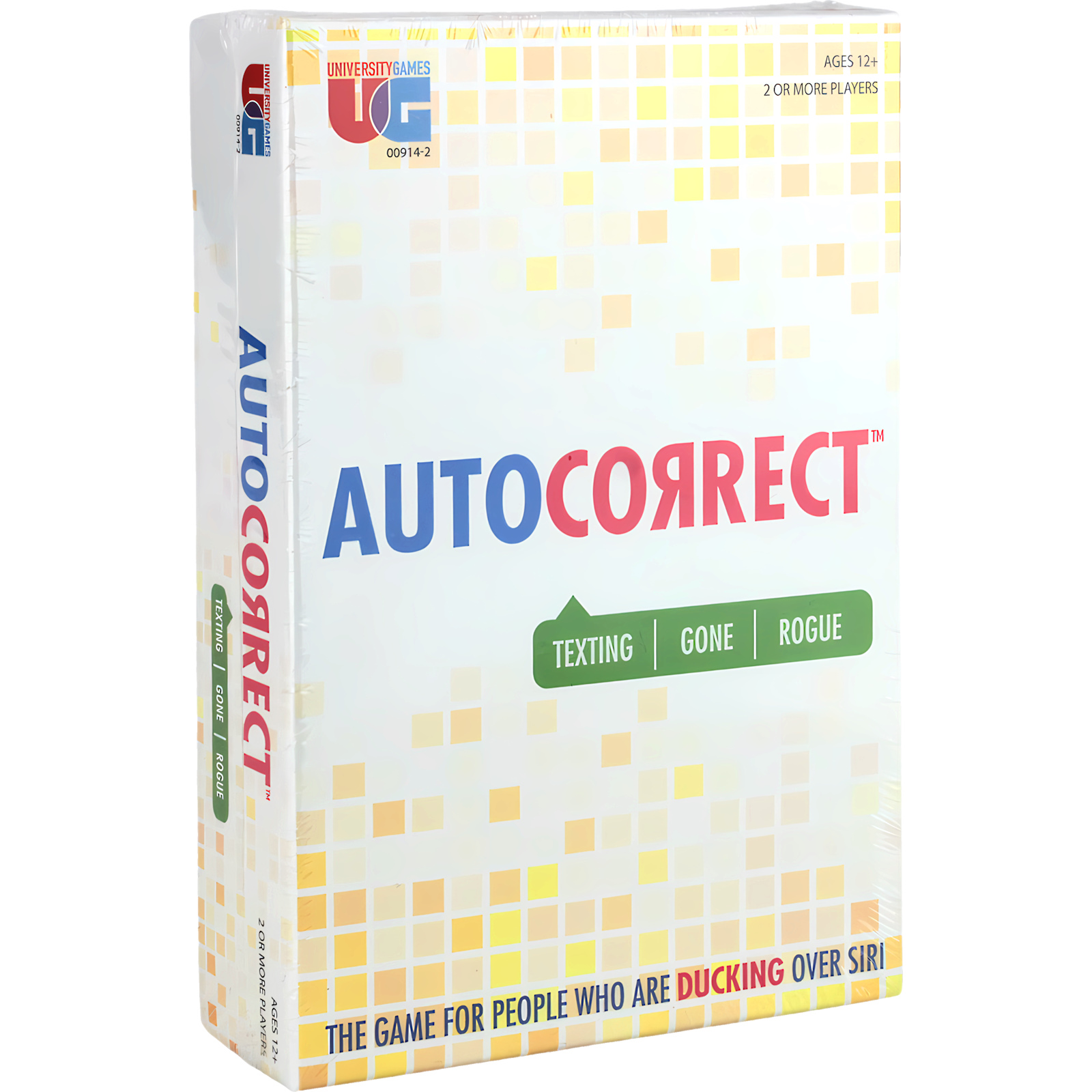 Autocorrect - Texting Gone Rogue Game