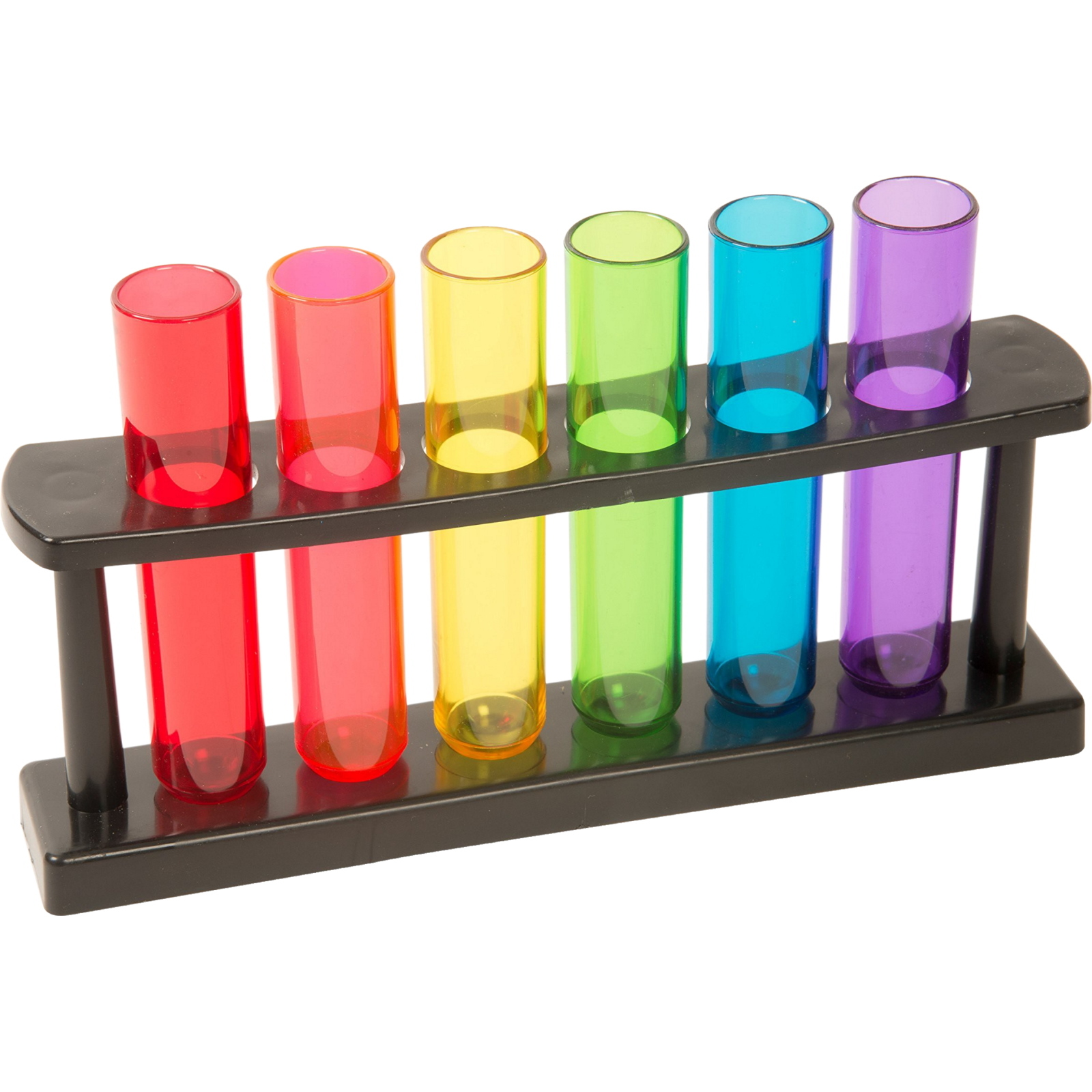 Science Test Tube Shooter Set