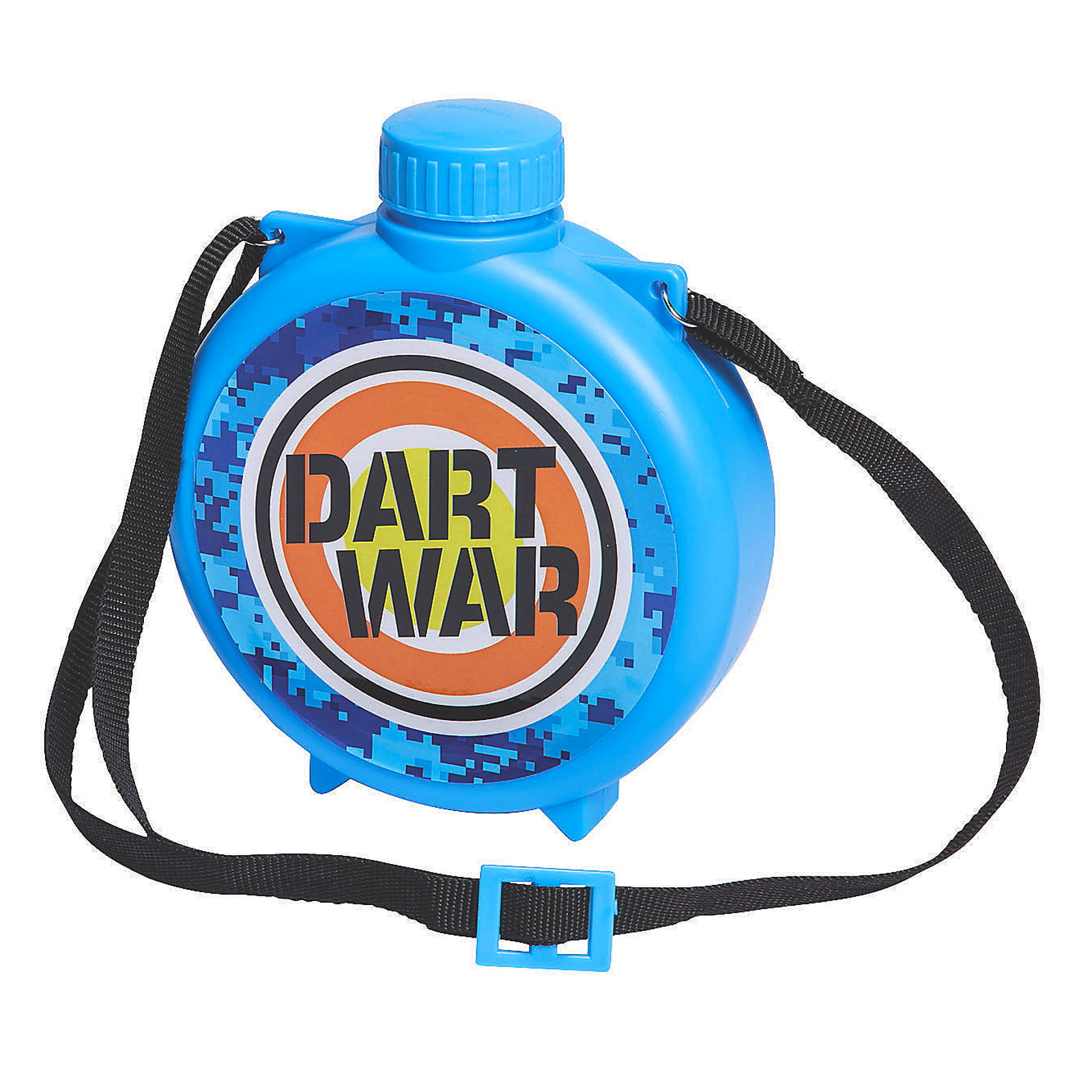 Dart Plastic Canteens (Pack of 12)