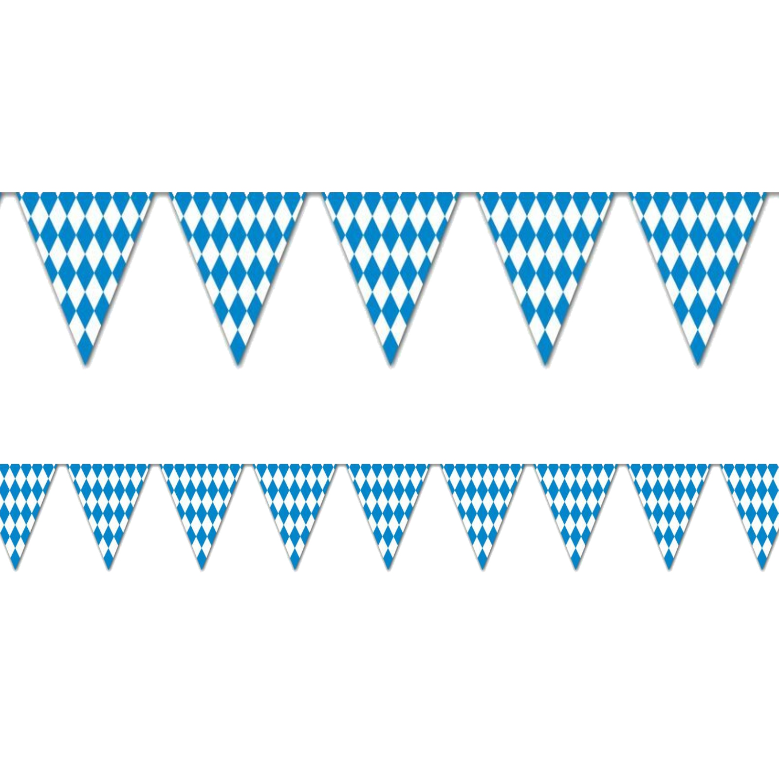 Oktoberfest Flag Banner